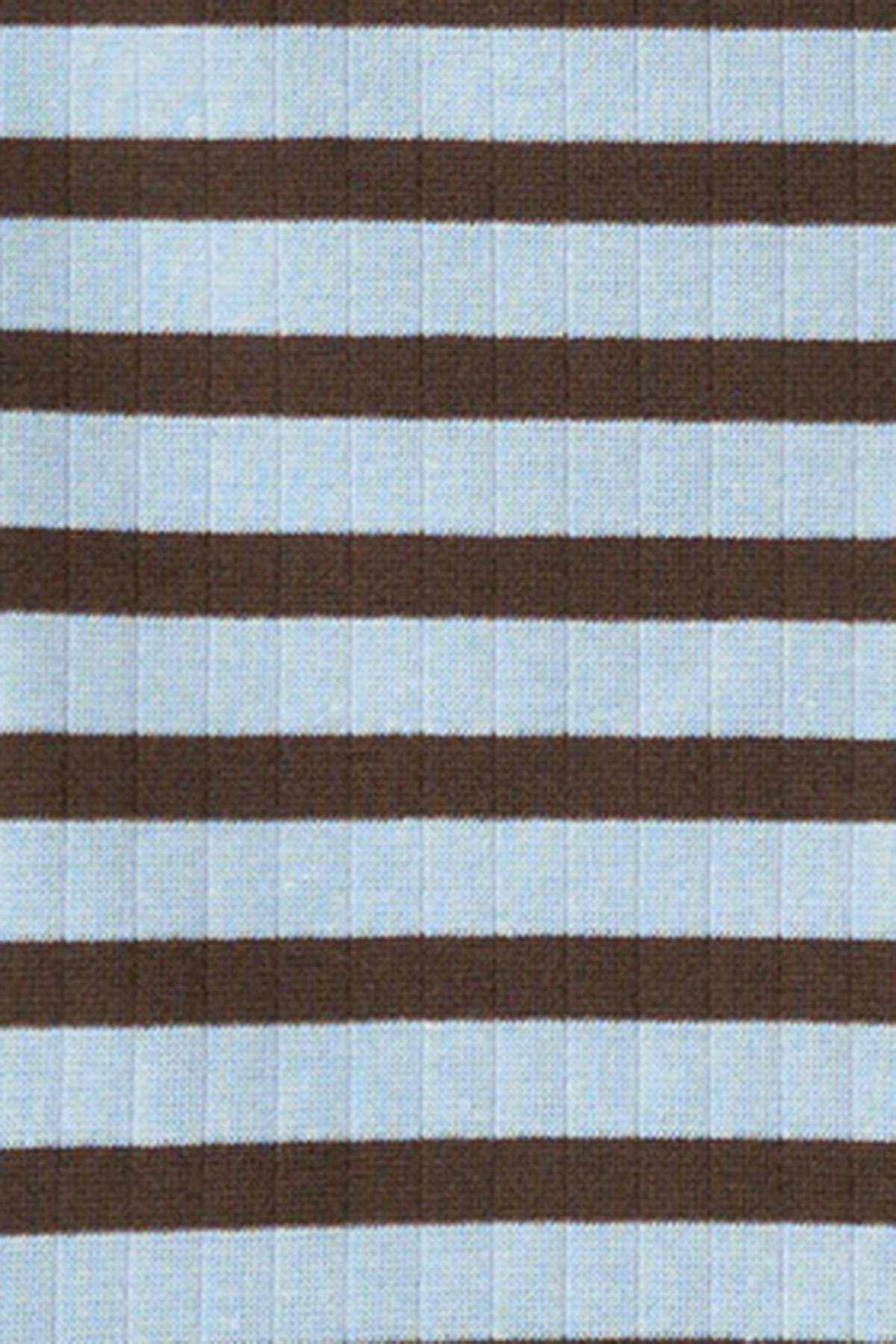 Loungewear halterneck singlet