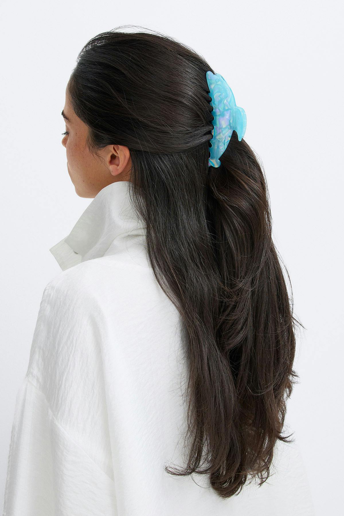 6-pack hair rollers