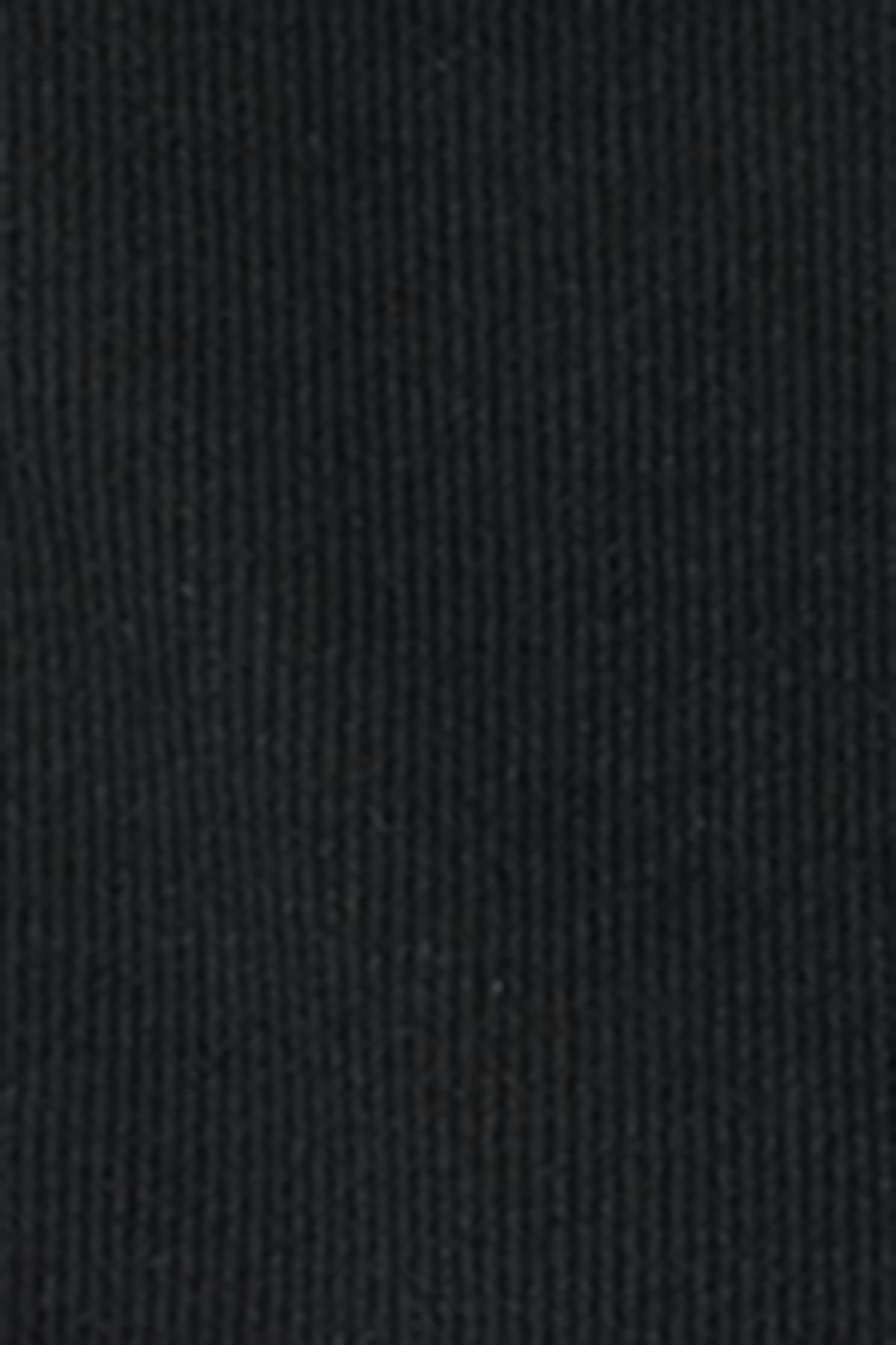 Boatneck rib singlet