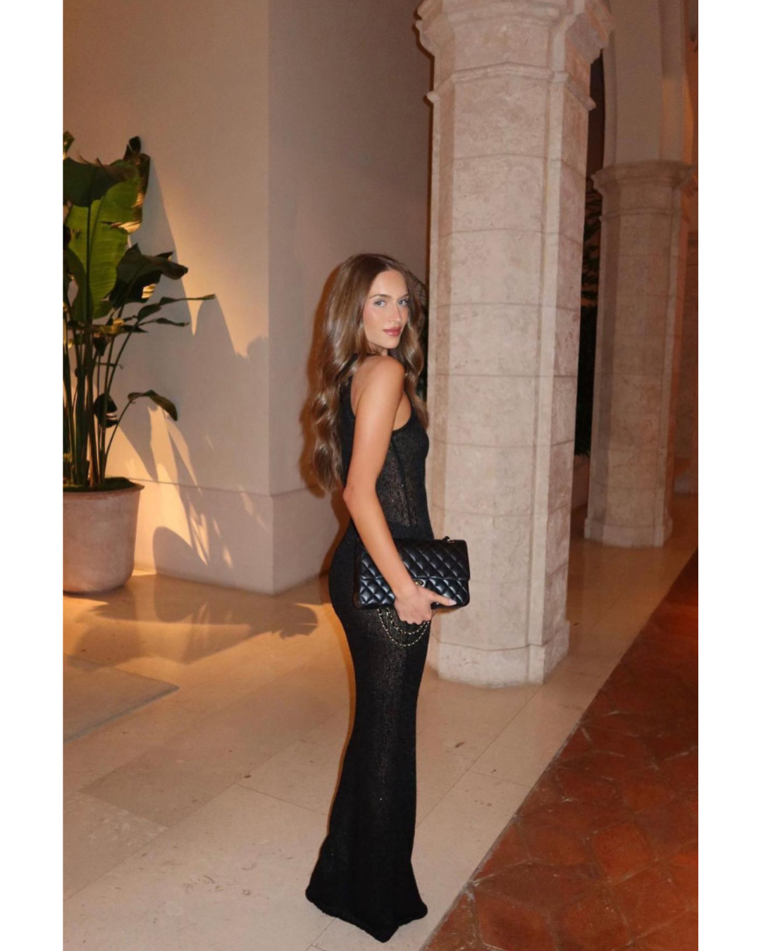 Isla Maxi Dress