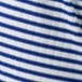 Striped soft trousers