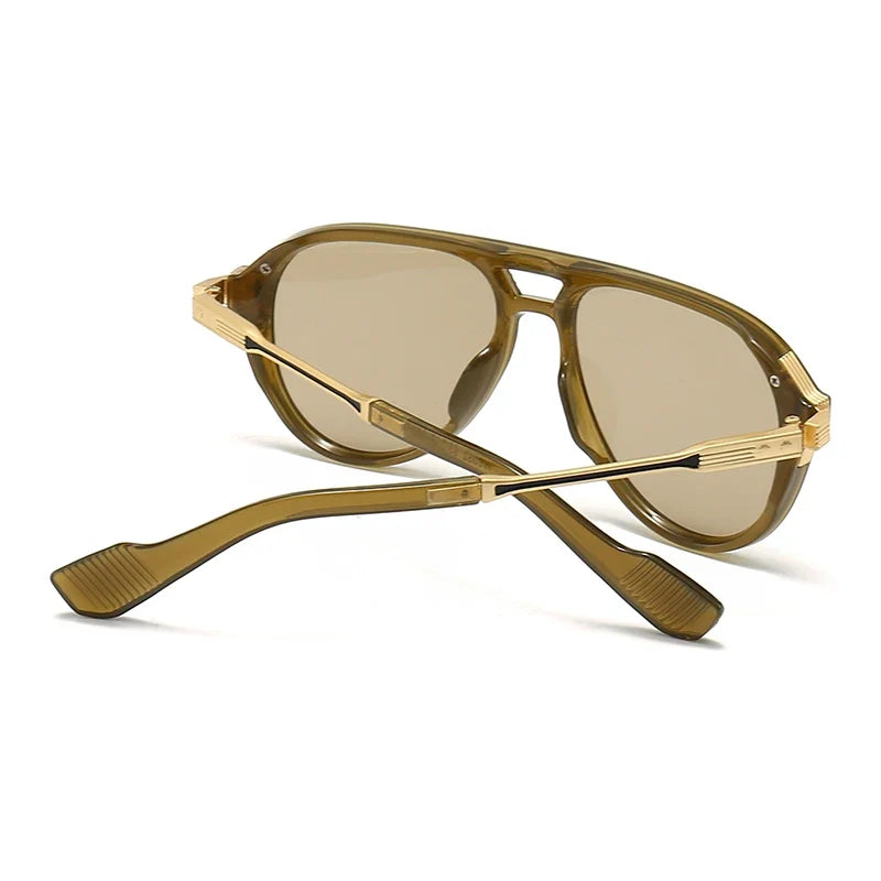 Jade Sunglasses