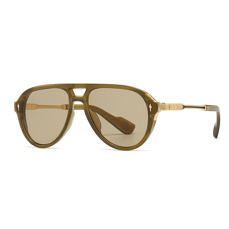Jade Sunglasses