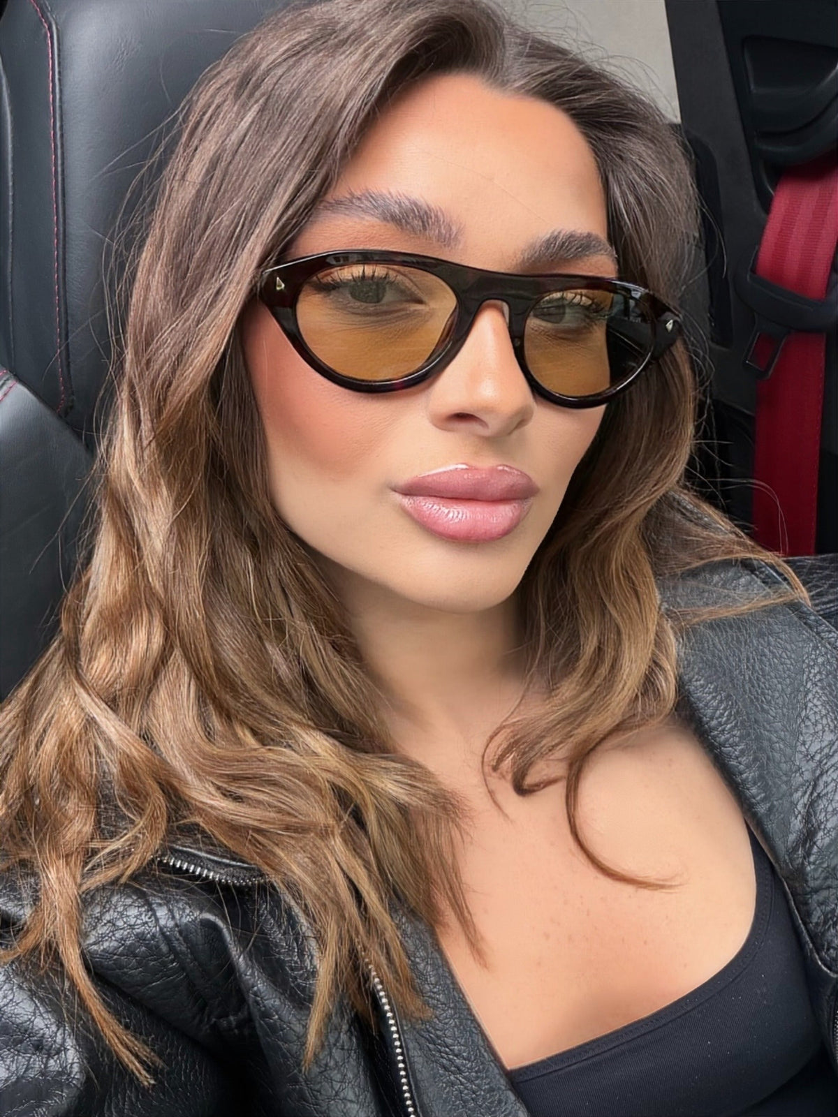 Aeden Paris Sunglasses