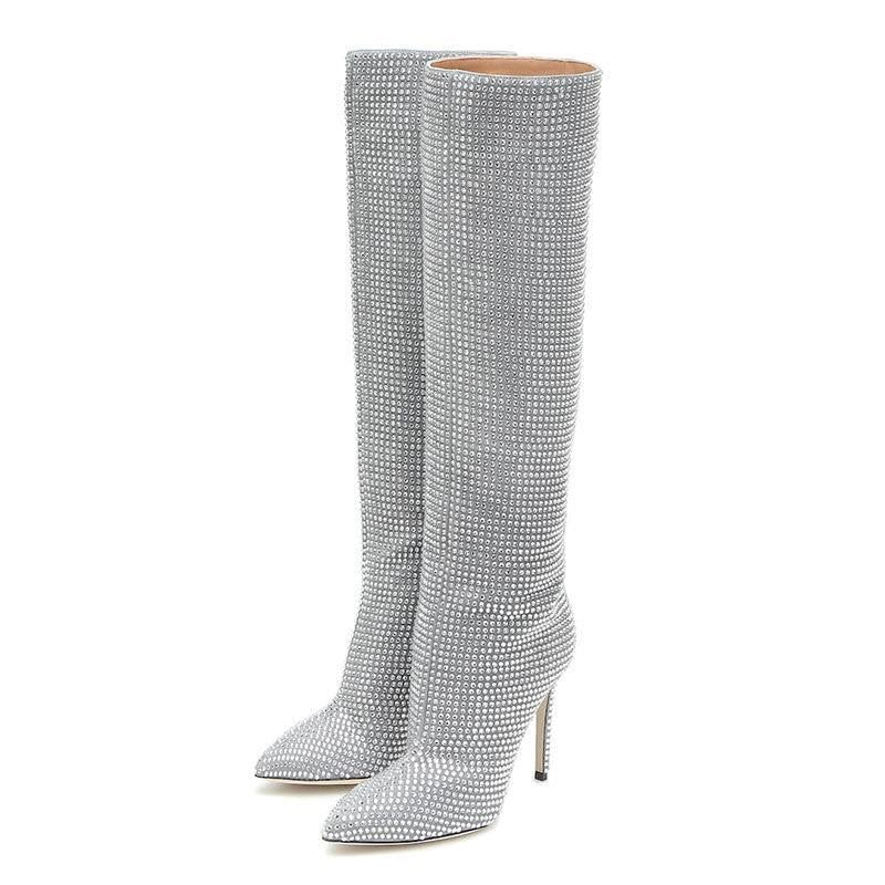 Leona Boots
