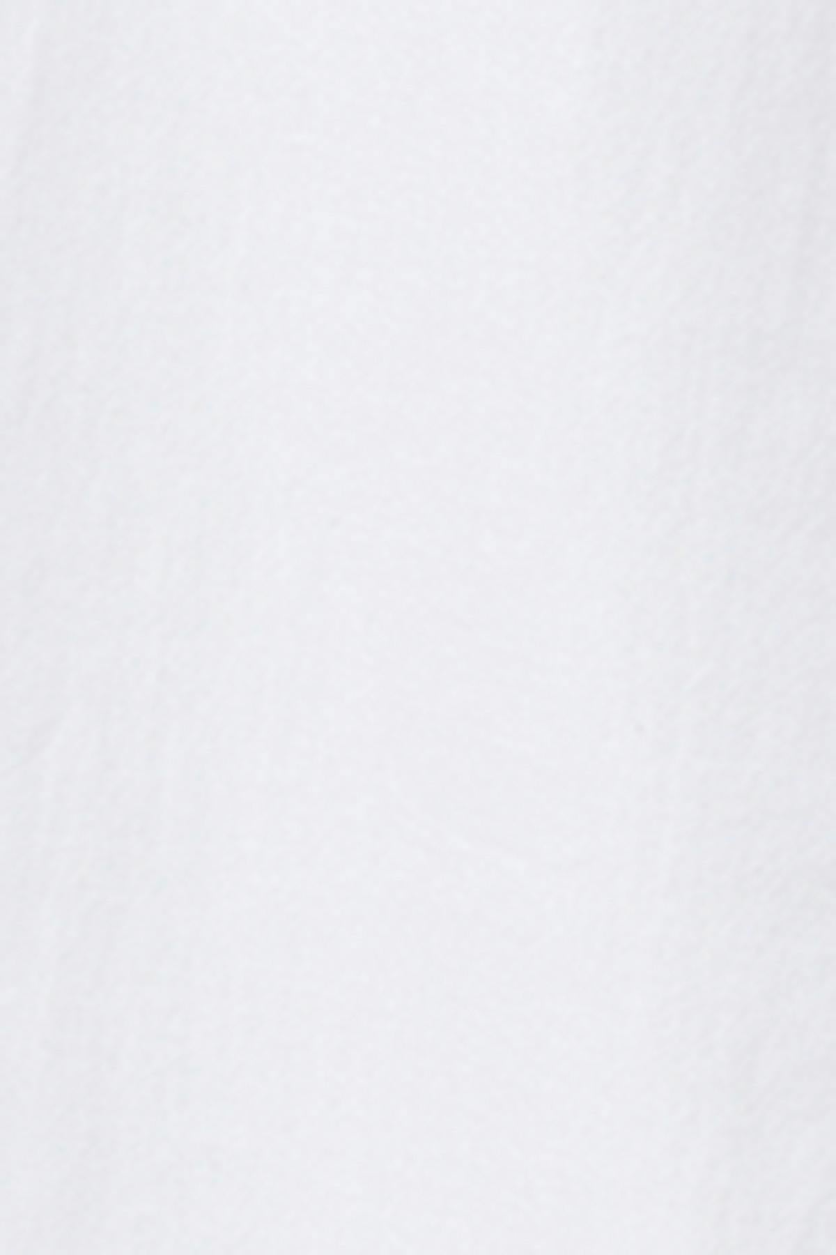 linen blend trousers
