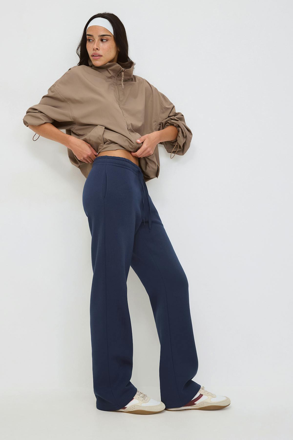 Iconic sweatpants
