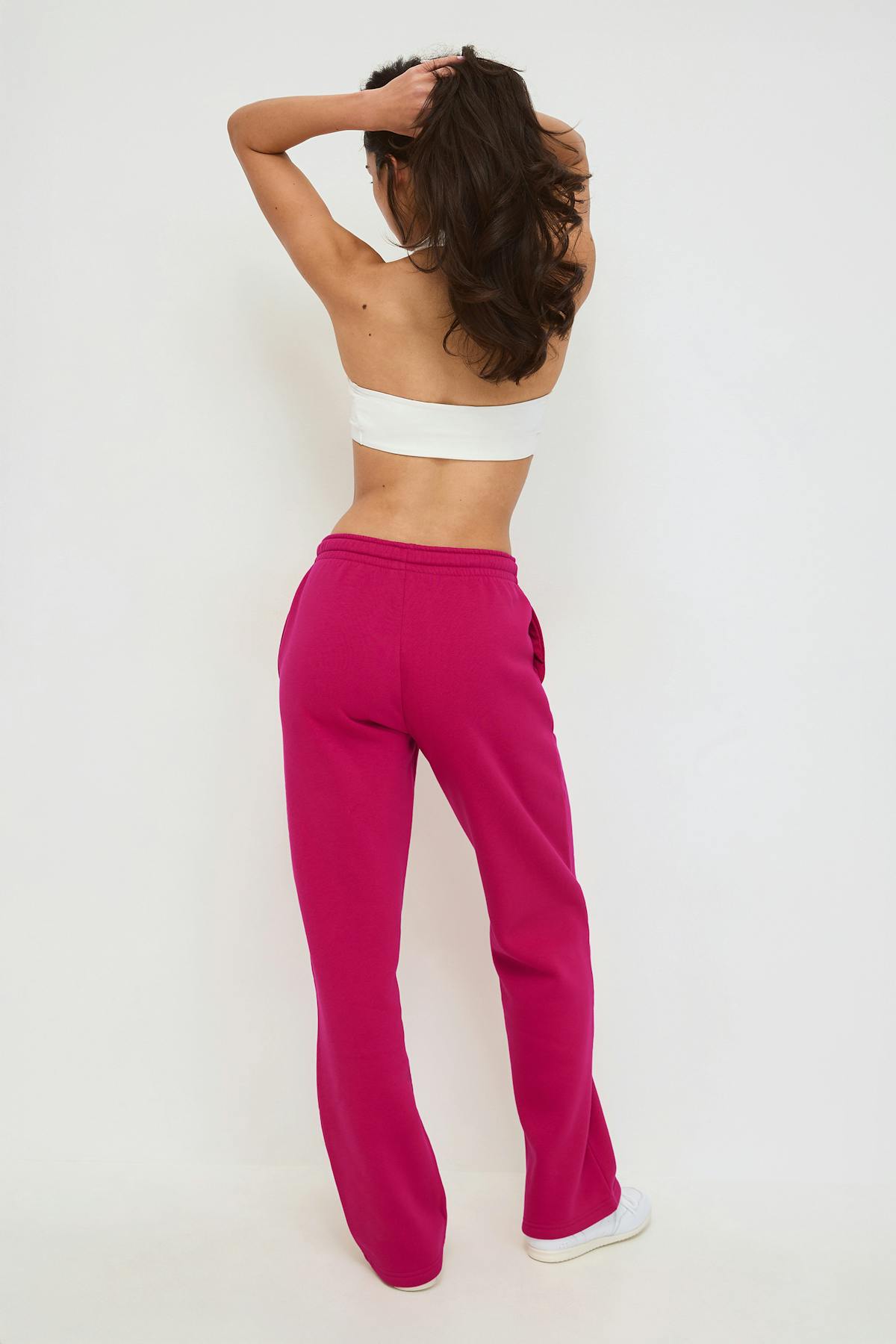 Iconic sweatpants