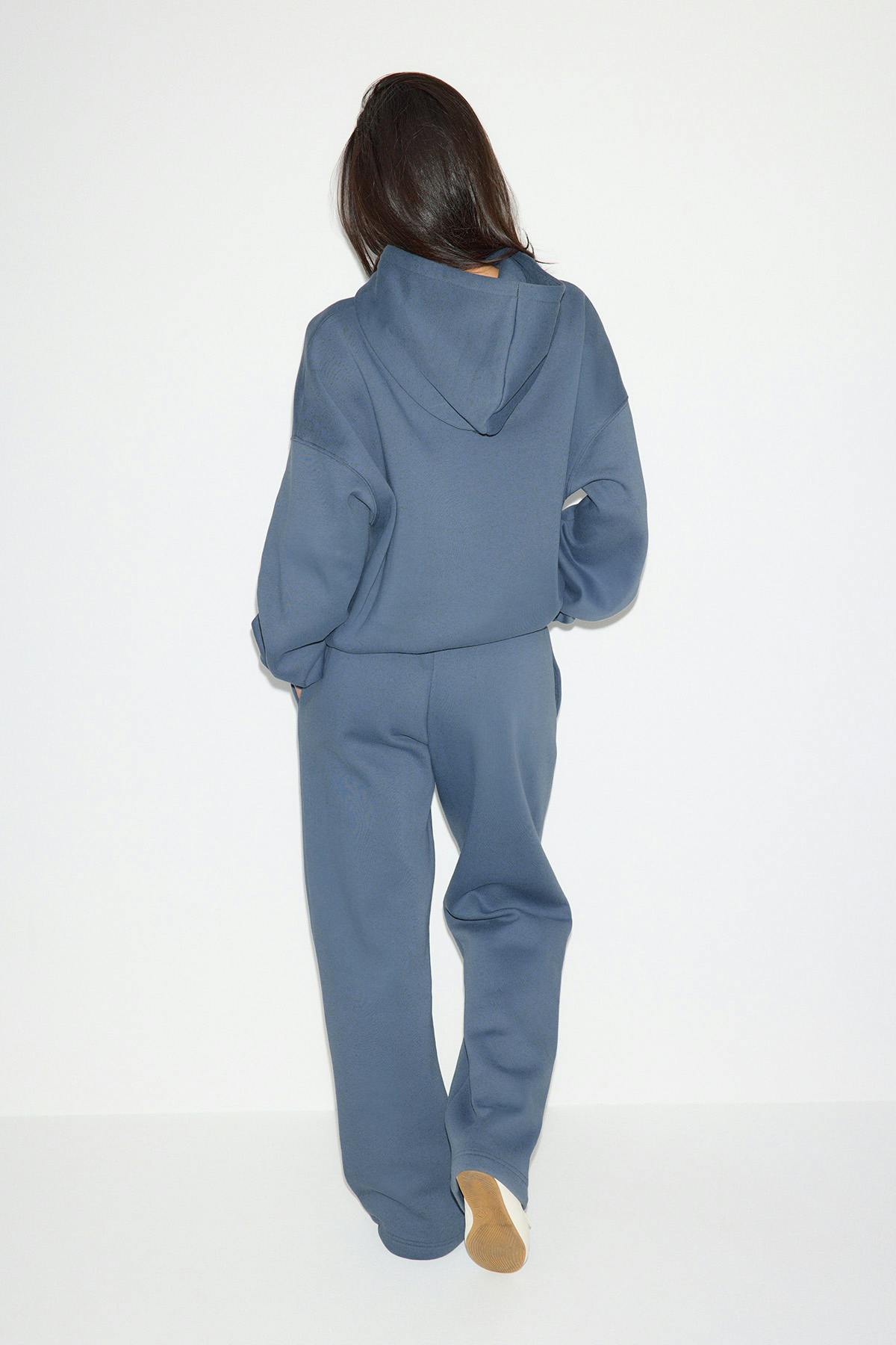 Iconic sweatpants