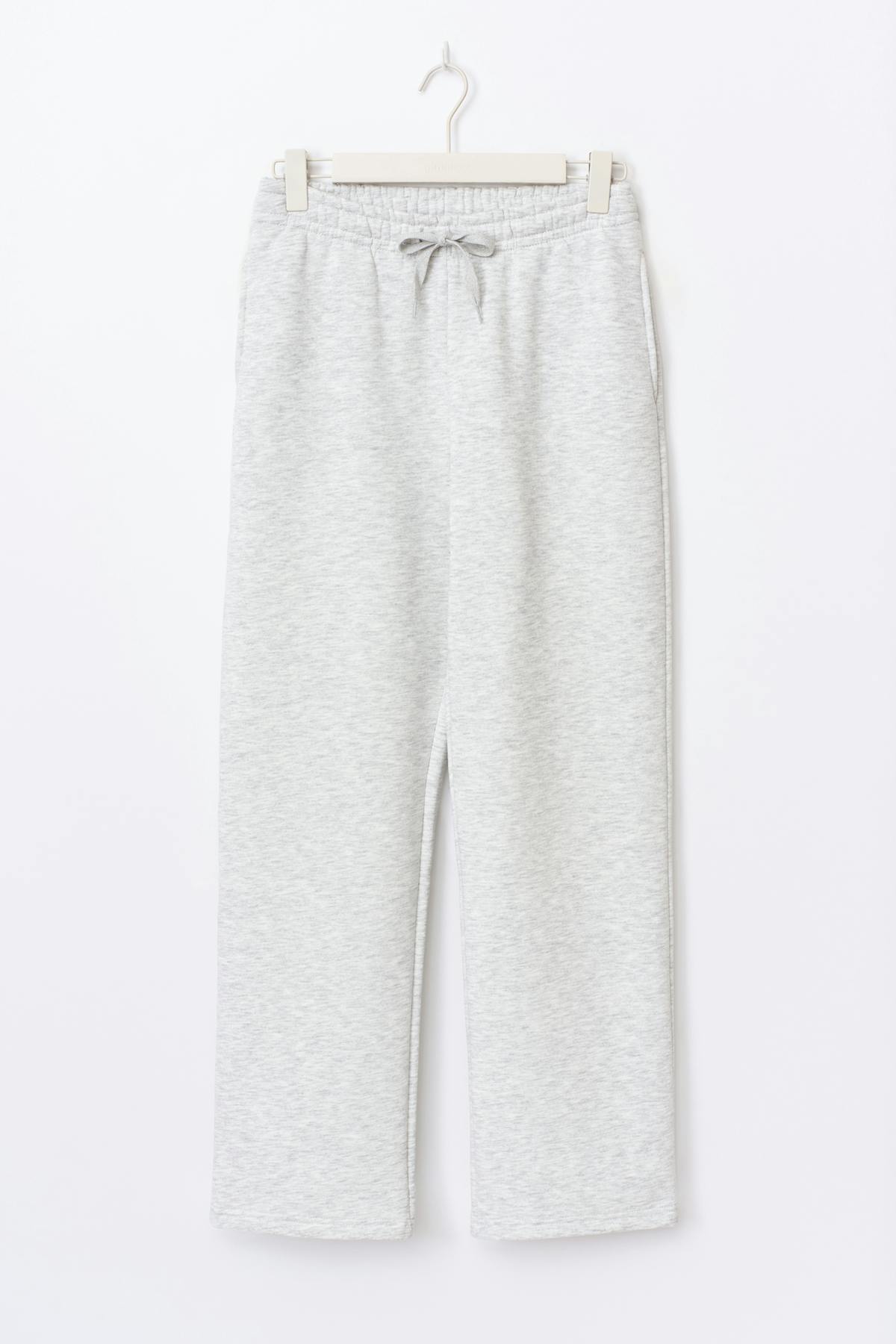 Iconic sweatpants