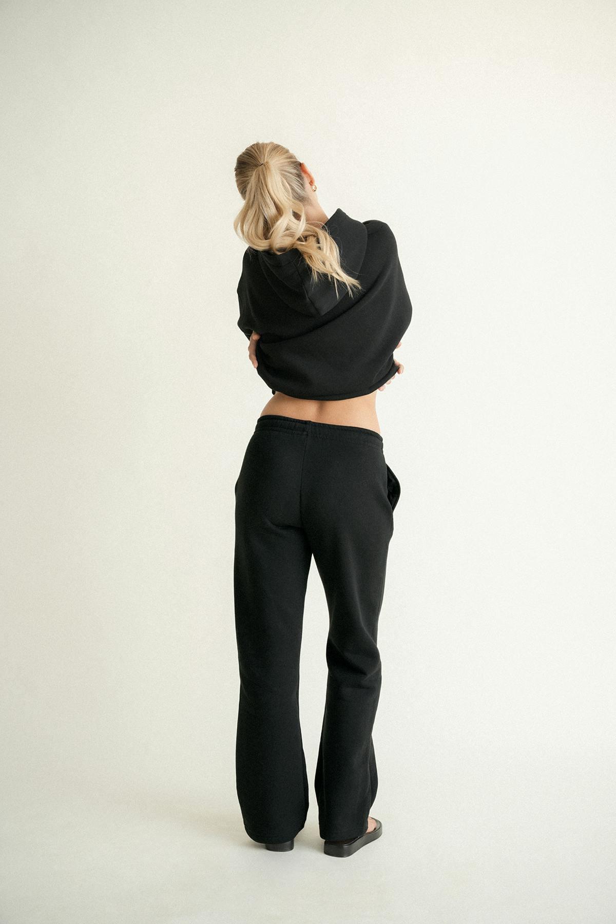 Iconic sweatpants