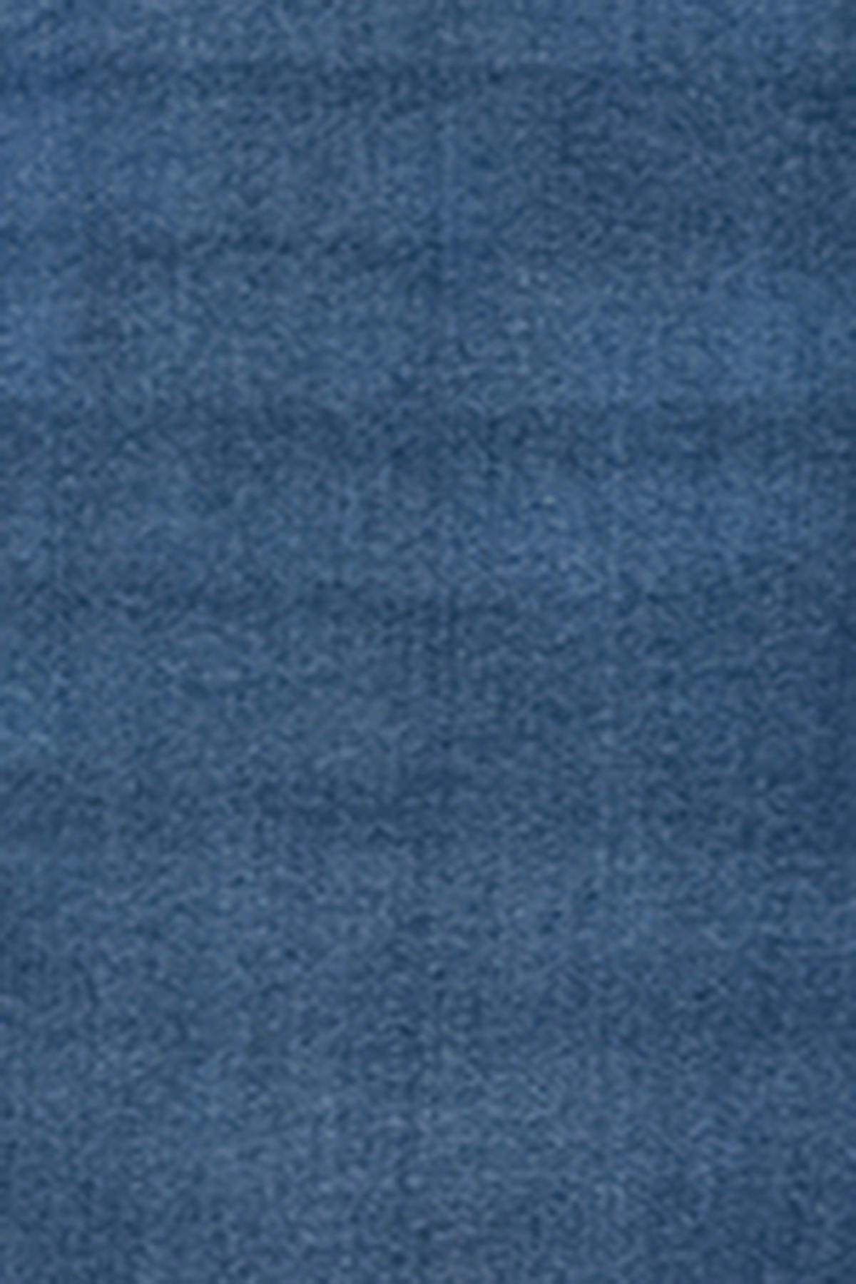 Molly high waist jeans