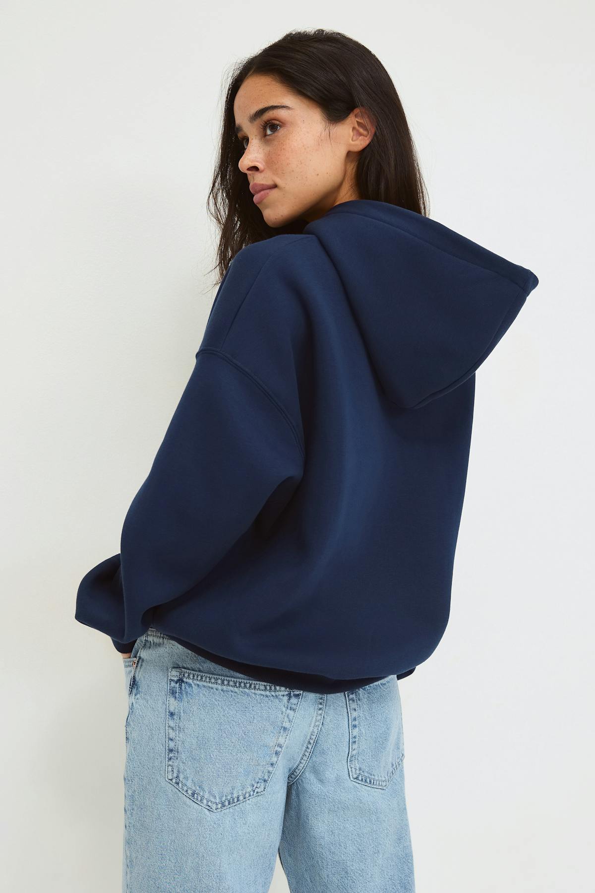 Iconic hoodie