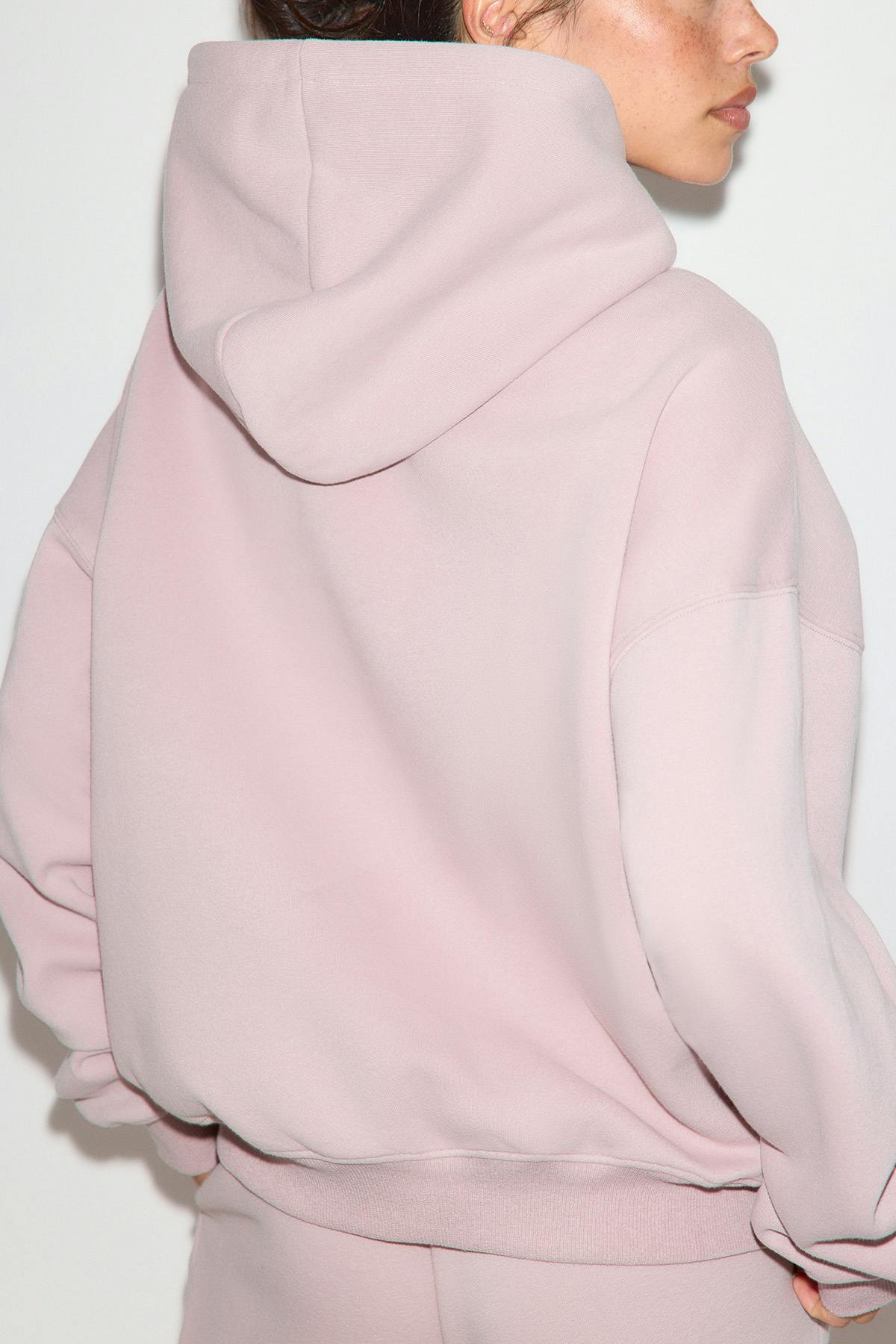 Iconic hoodie