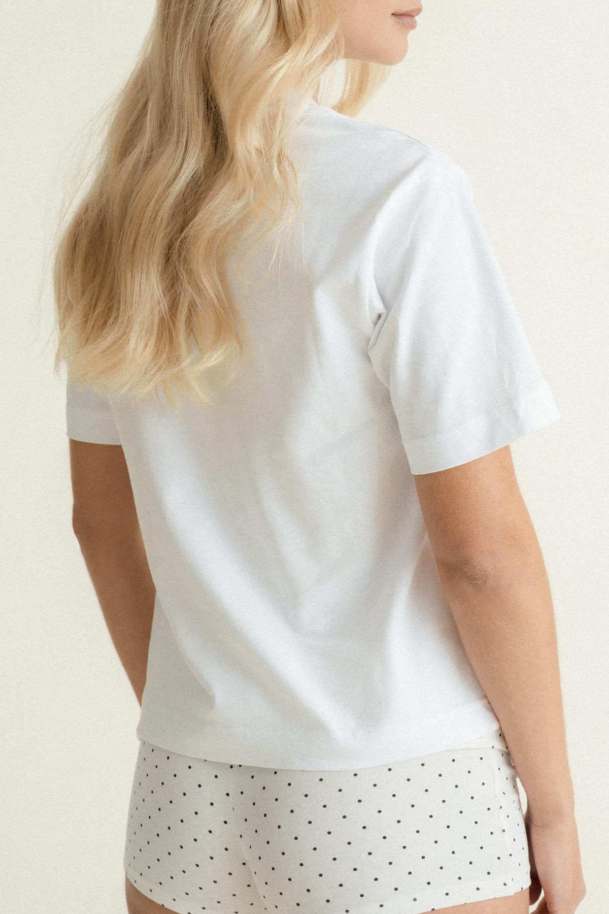 Perfect tee