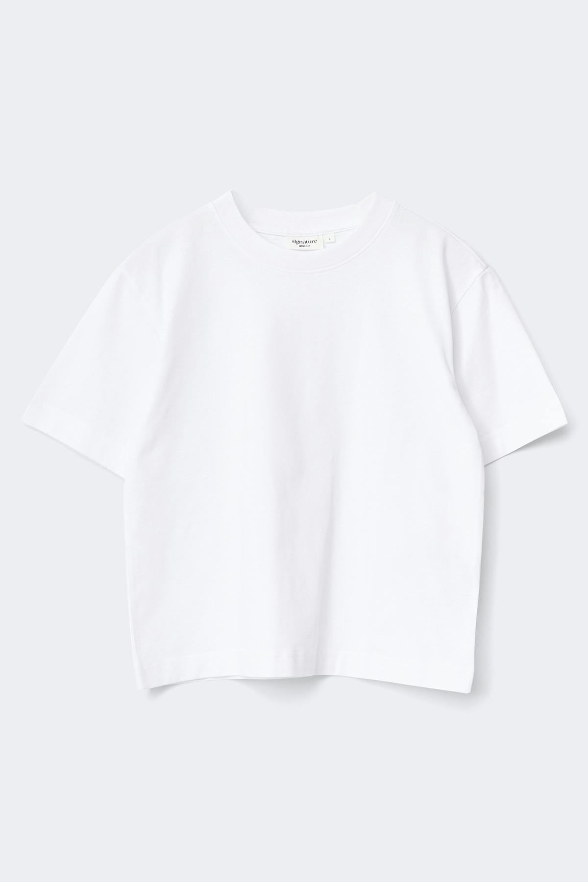 Perfect tee