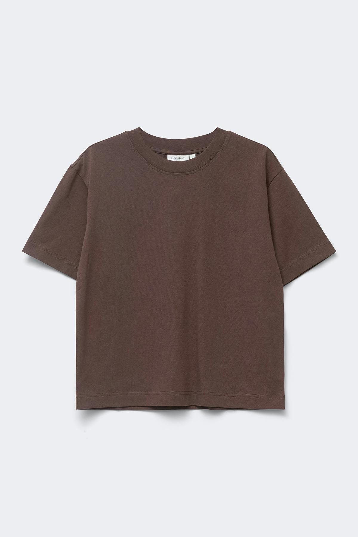 Perfect tee