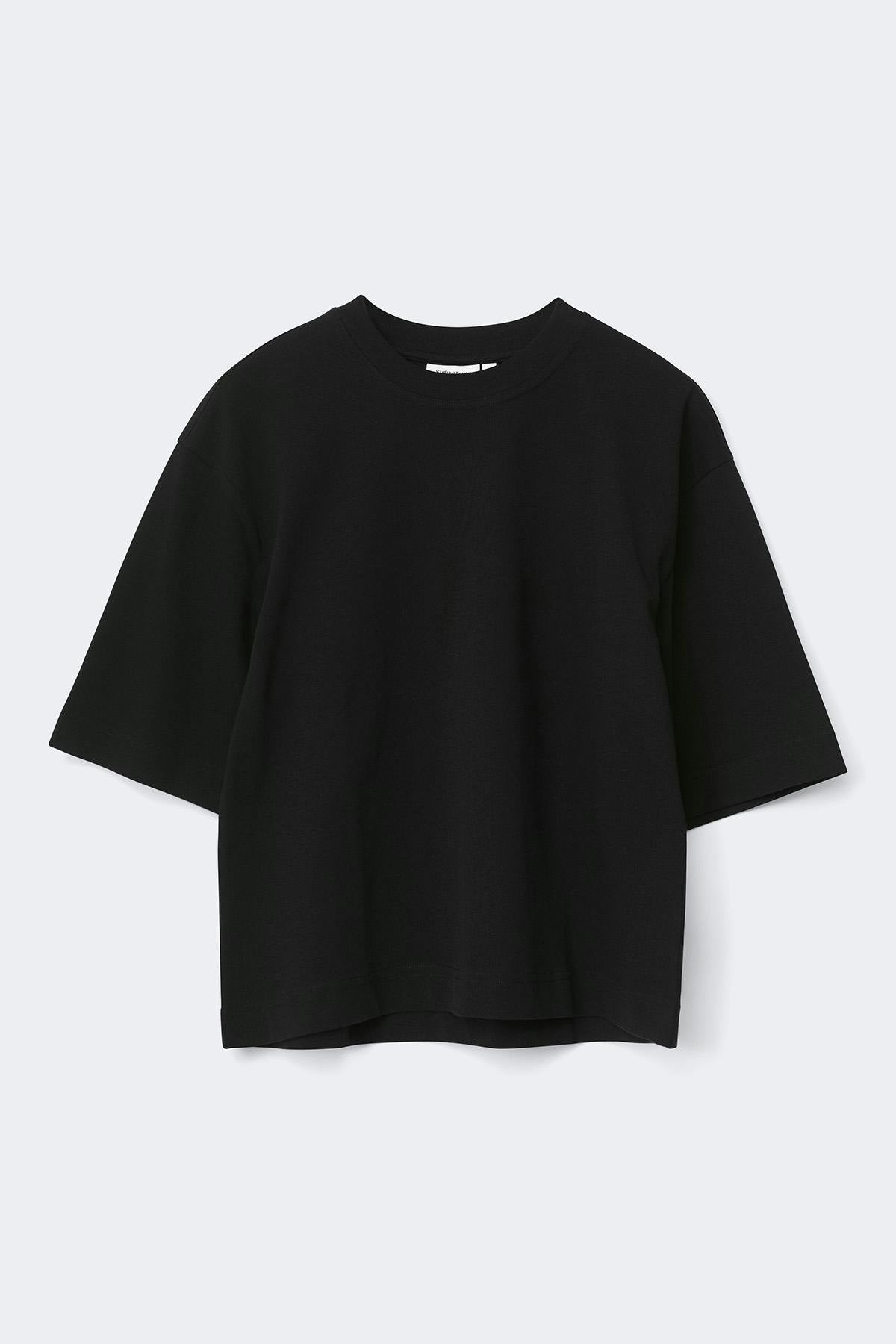 Perfect boxy tee