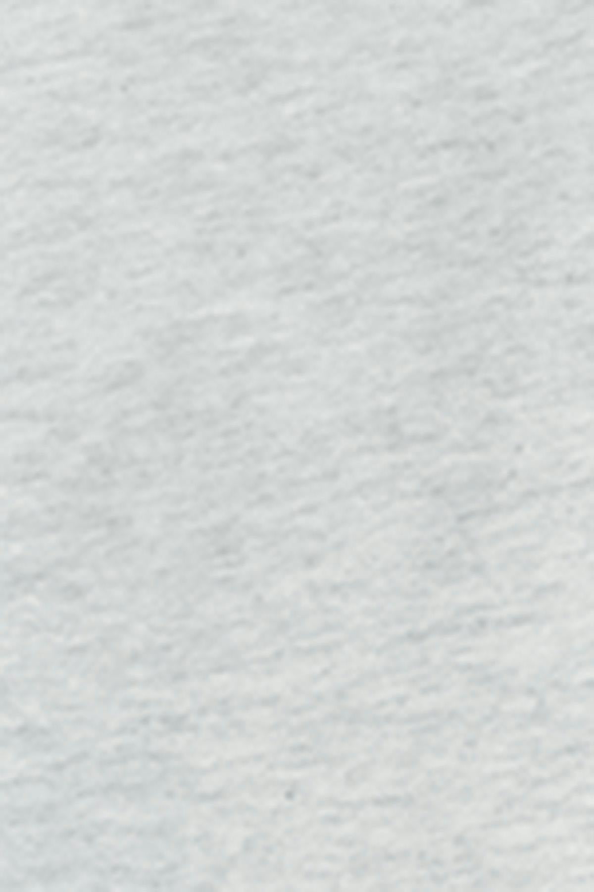 Loose fit long sleeve tee