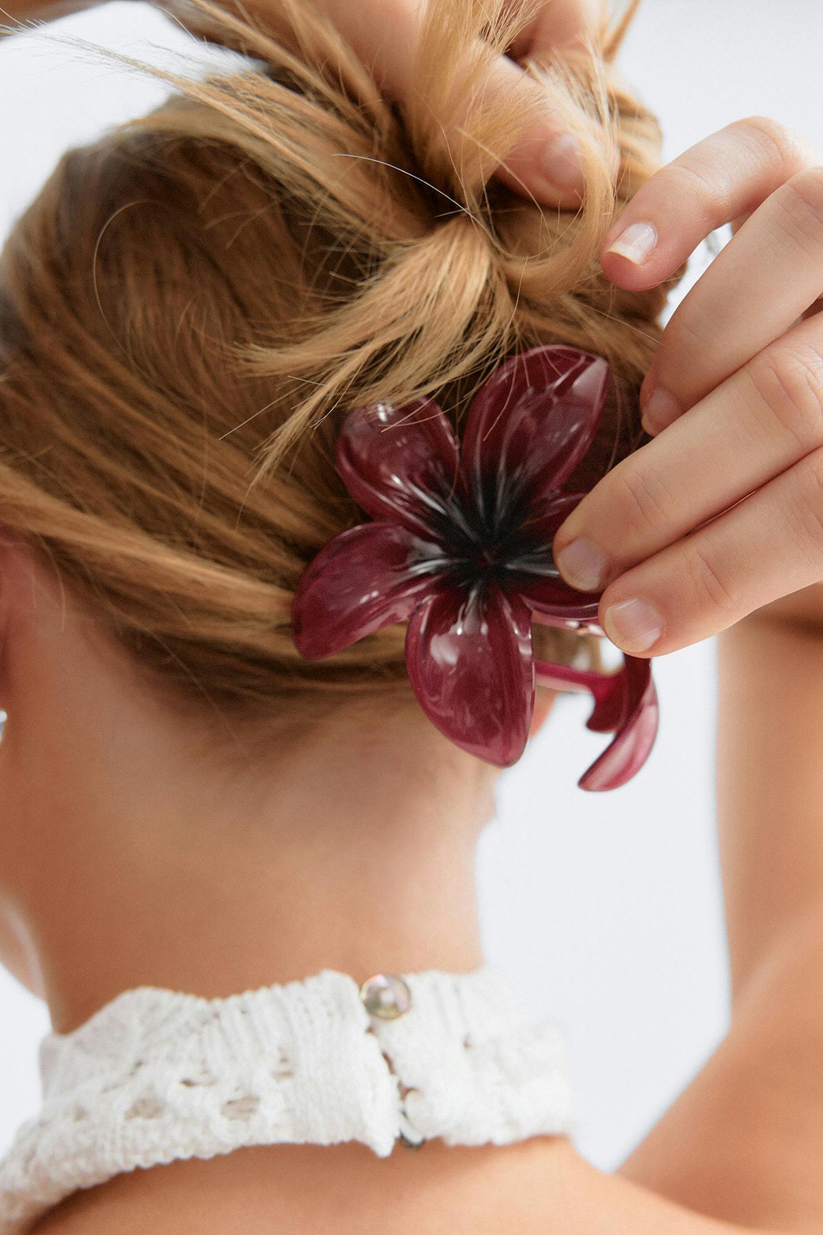 6-pack hair rollers