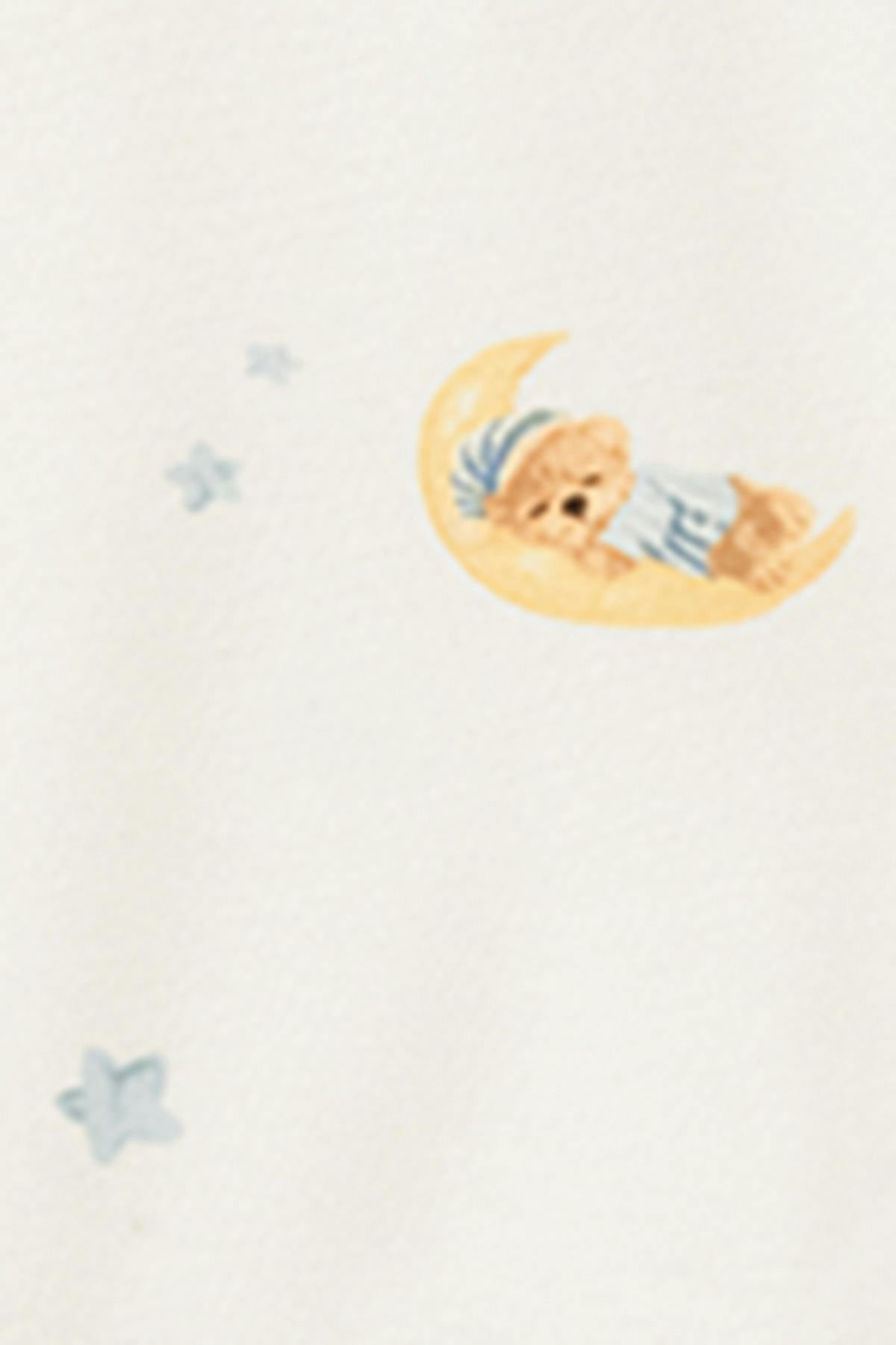 Soft pyjamas shirt