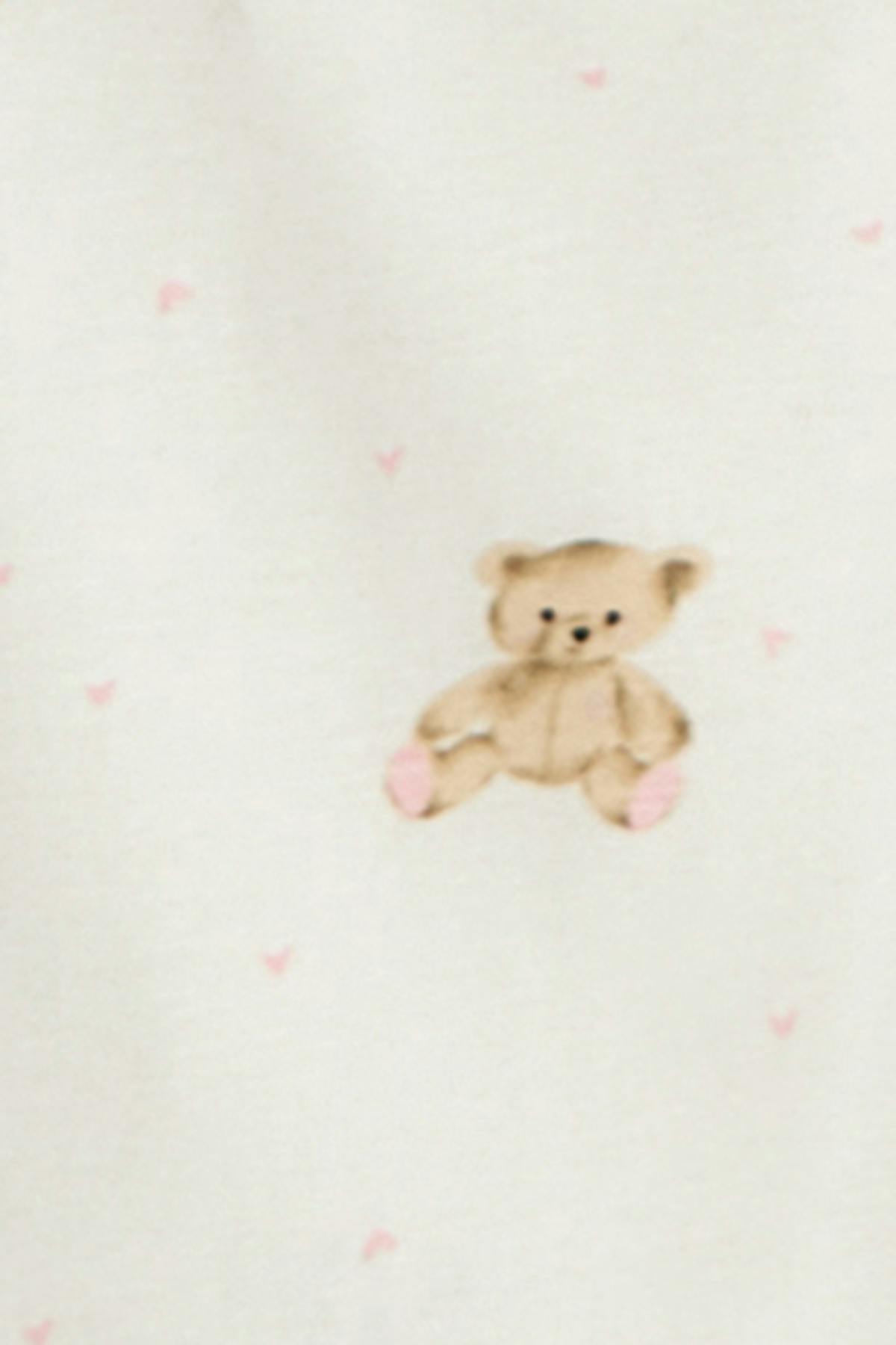 Soft pyjamas hotpants