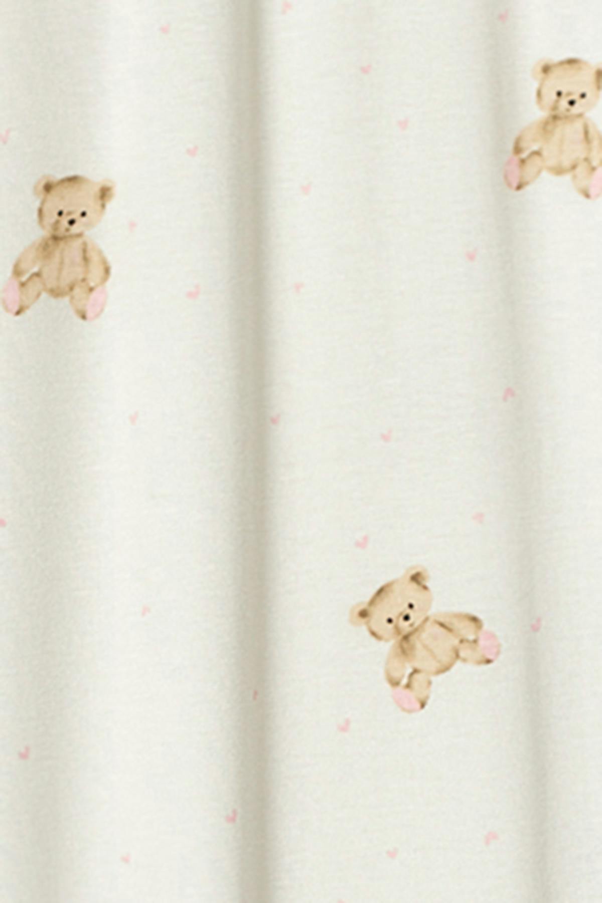 Soft pyjamas trousers