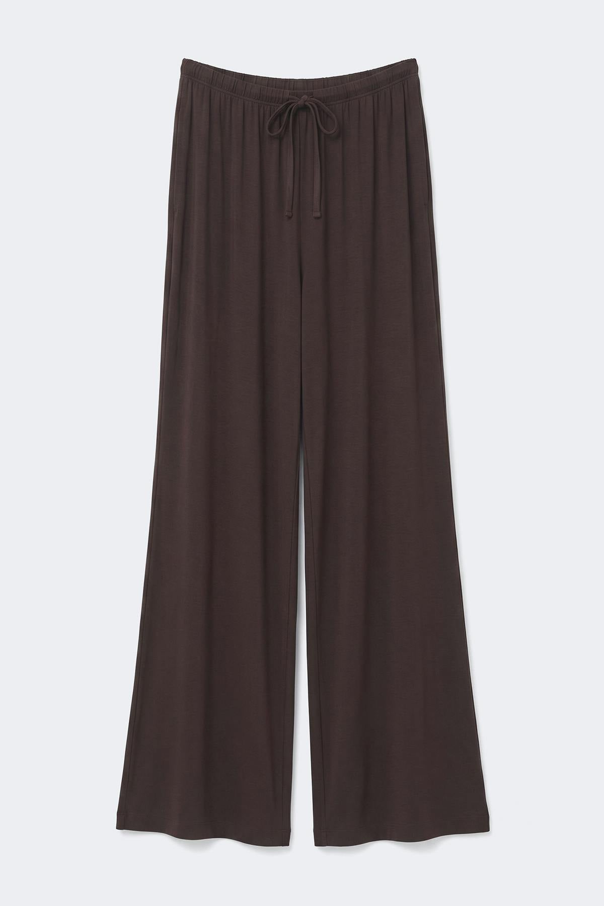 Soft pyjamas trousers