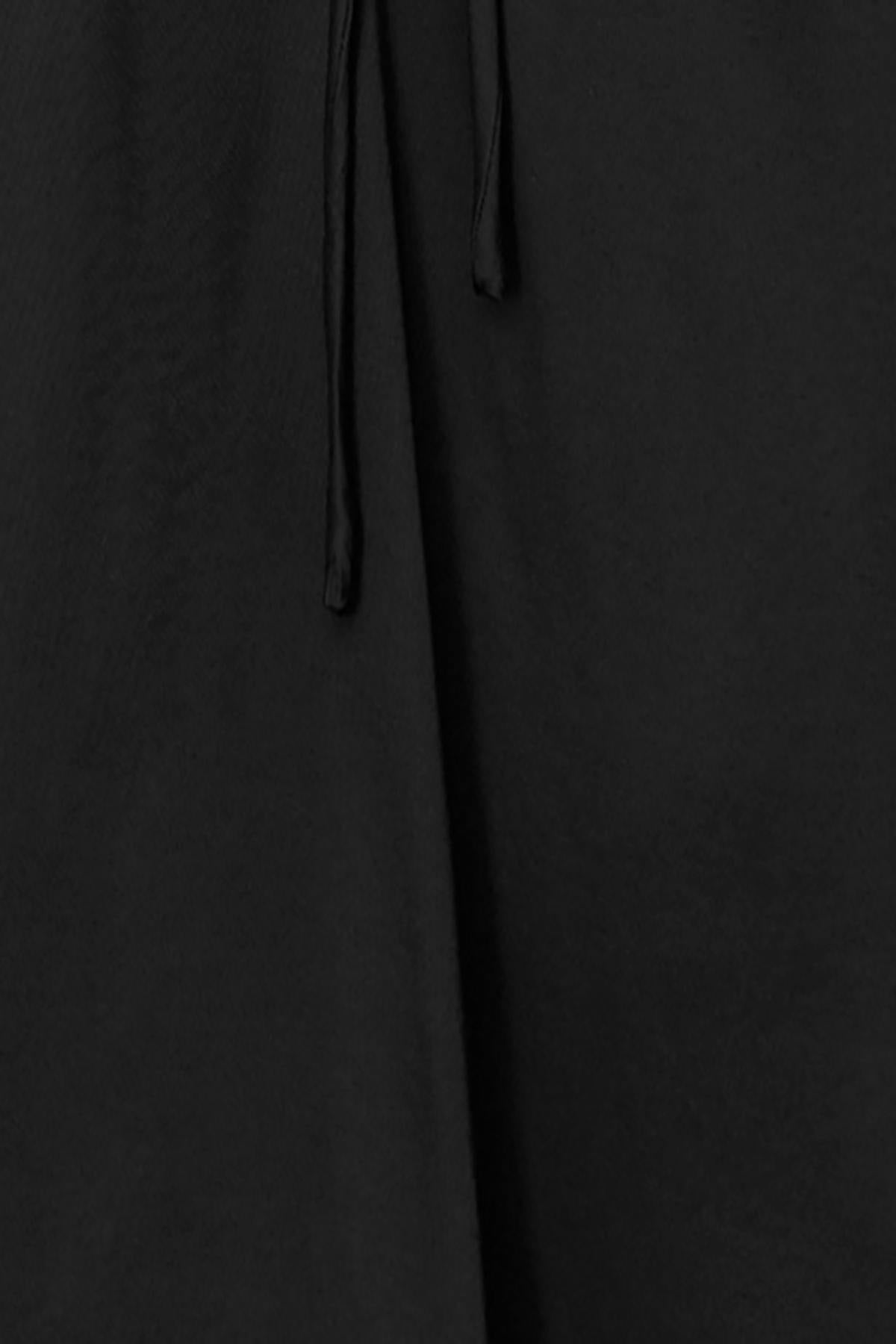 Satin loungewear singlet