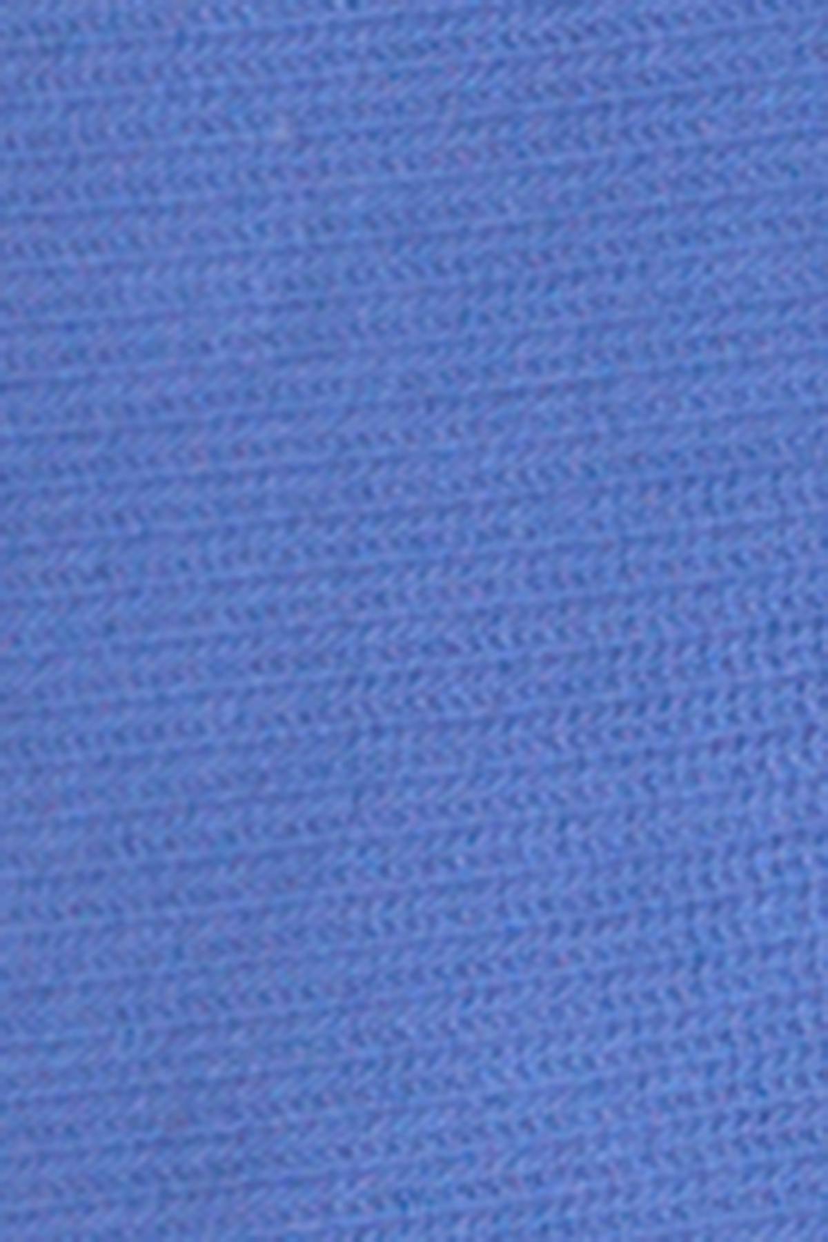 Knitted cotton cardigan