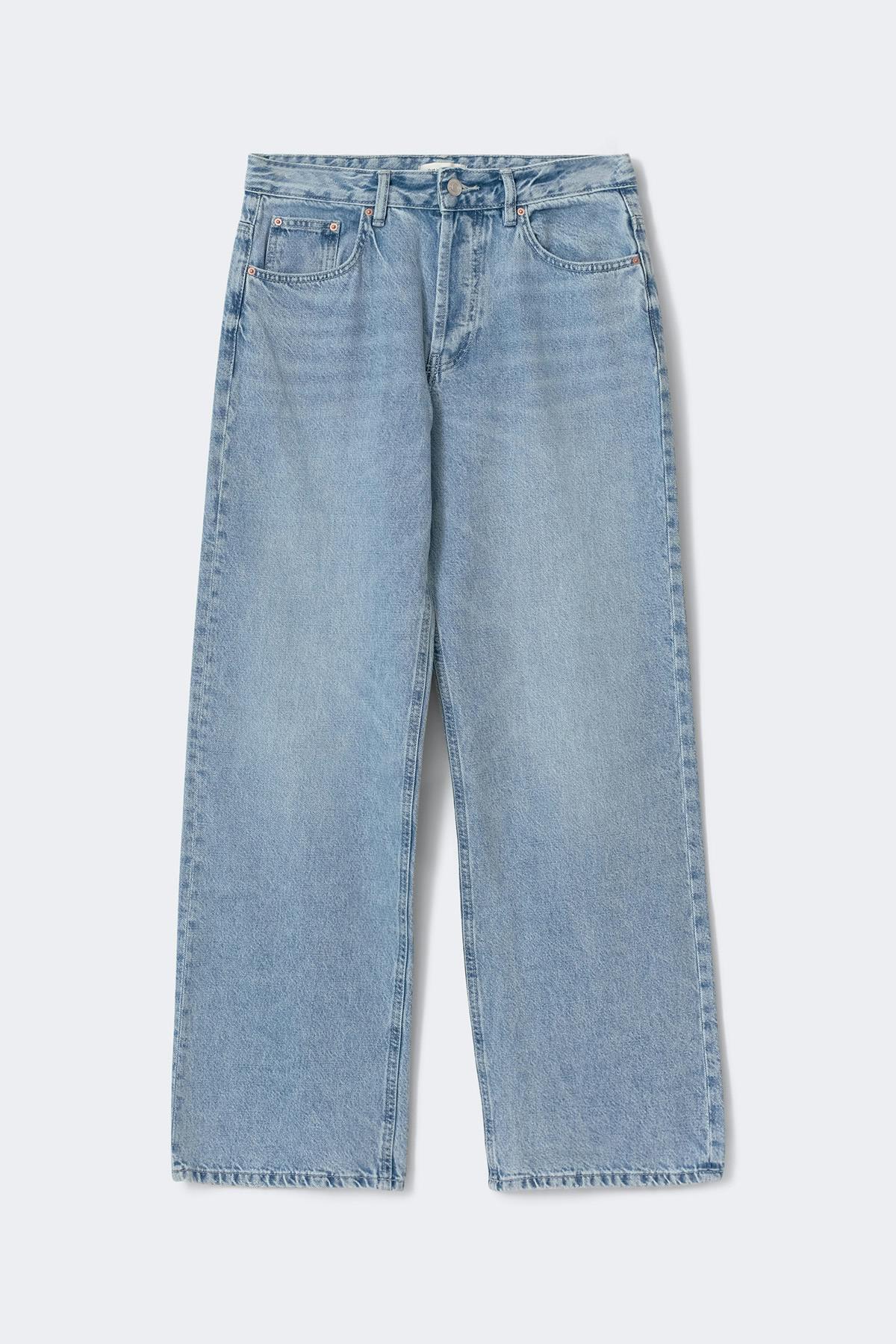 Boyfriend jeans