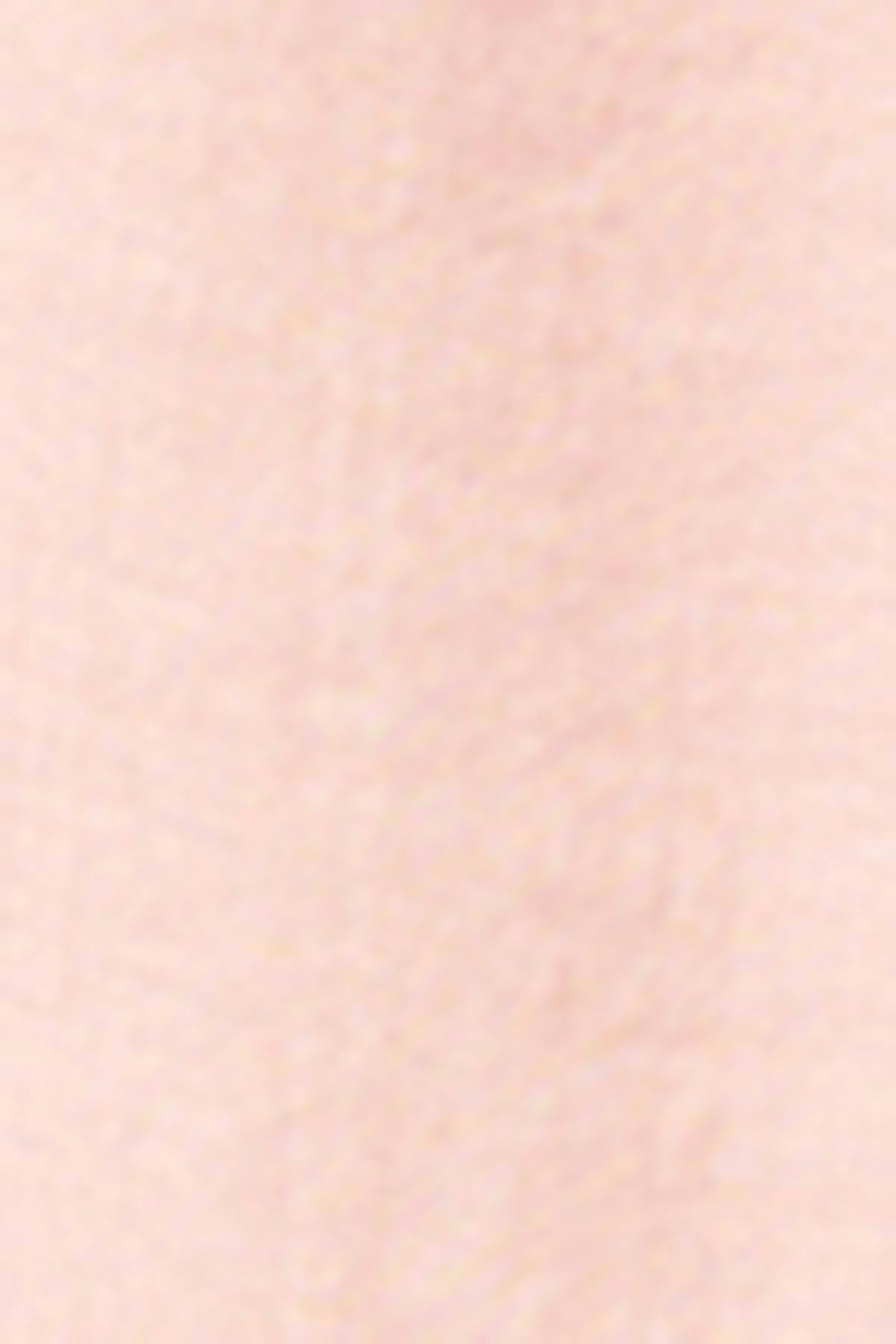 Sheer balloon trousers