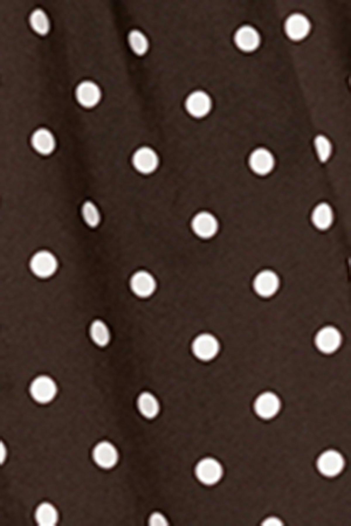 Mini balloon shorts