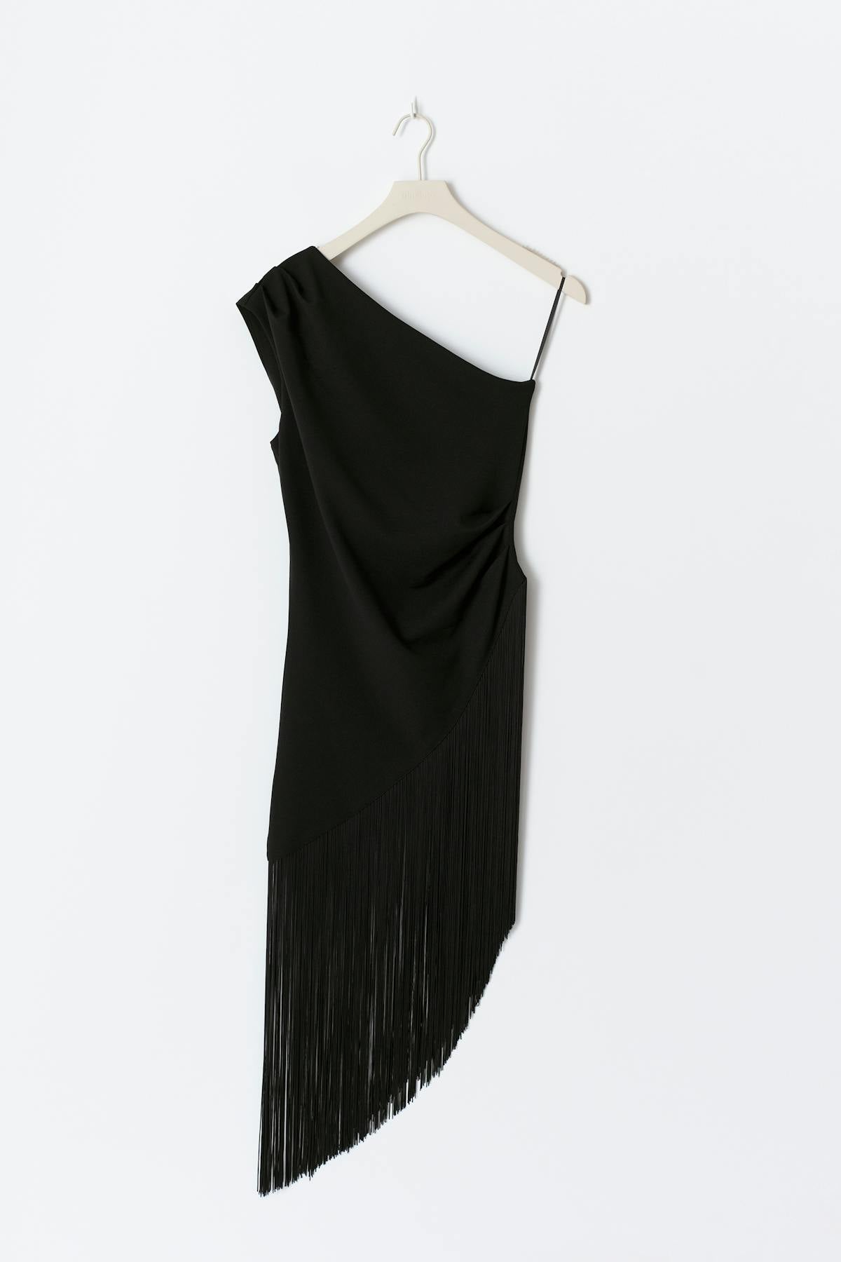 Fringe top