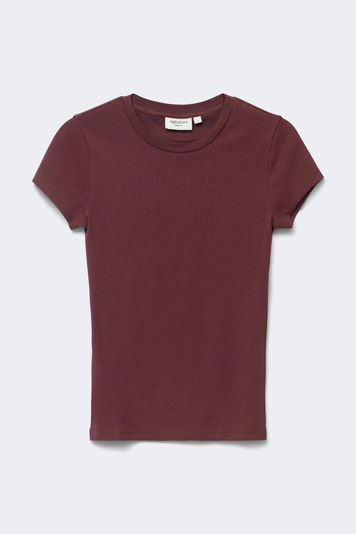 Perfect tight tee