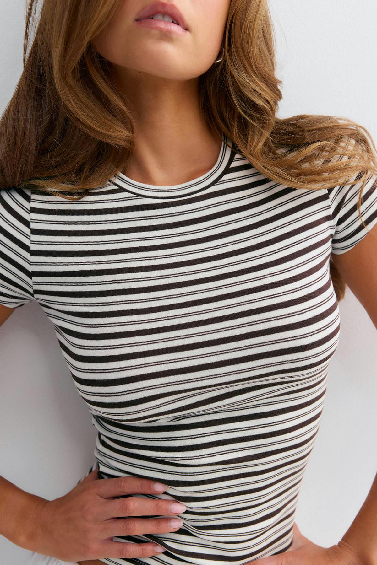 Perfect tight tee