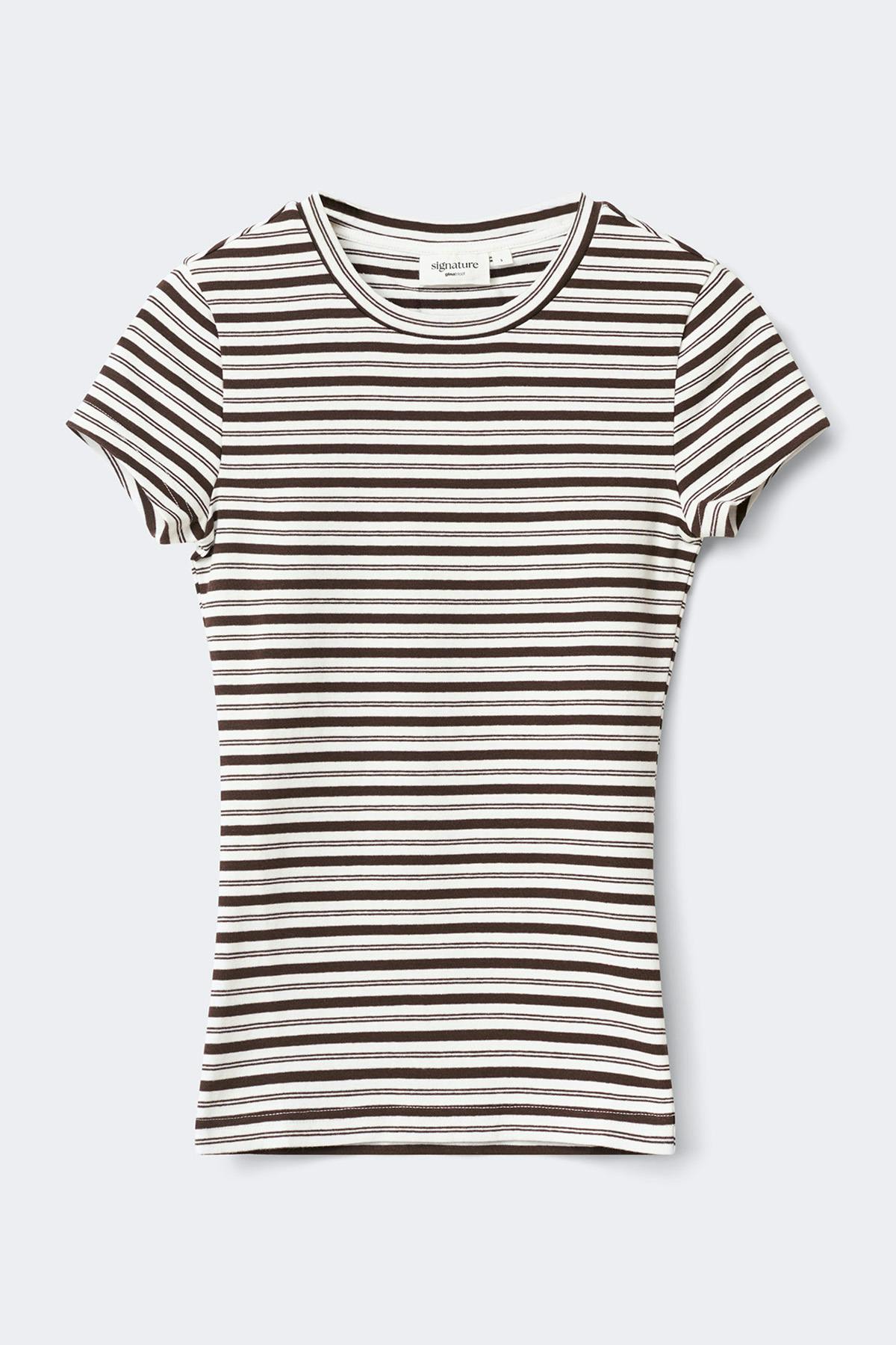Perfect tight tee
