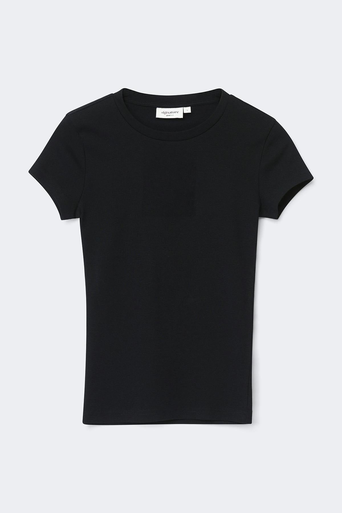 Perfect tight tee