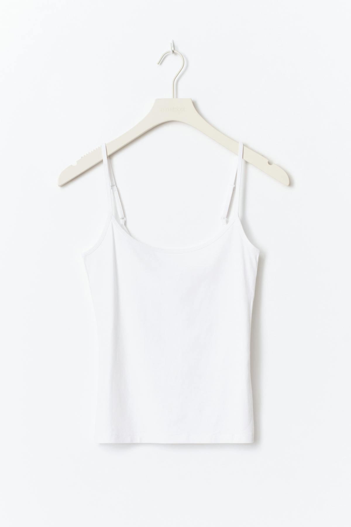 Perfect strap singlet