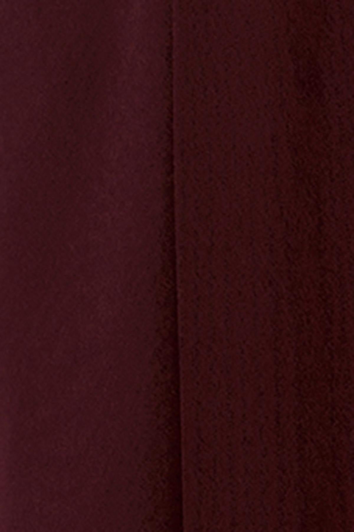 Halterneck tunic top