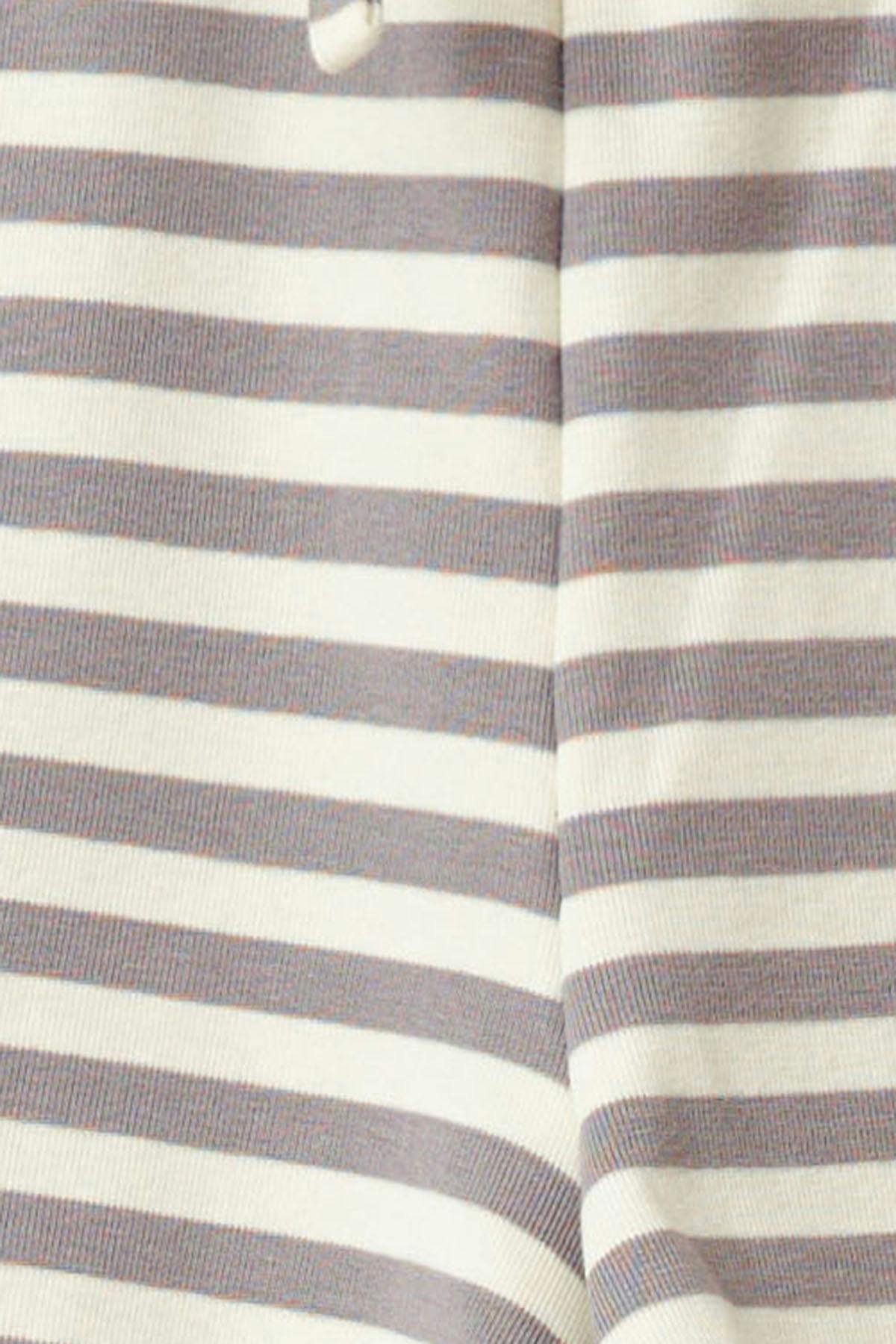 Drawstring shorts