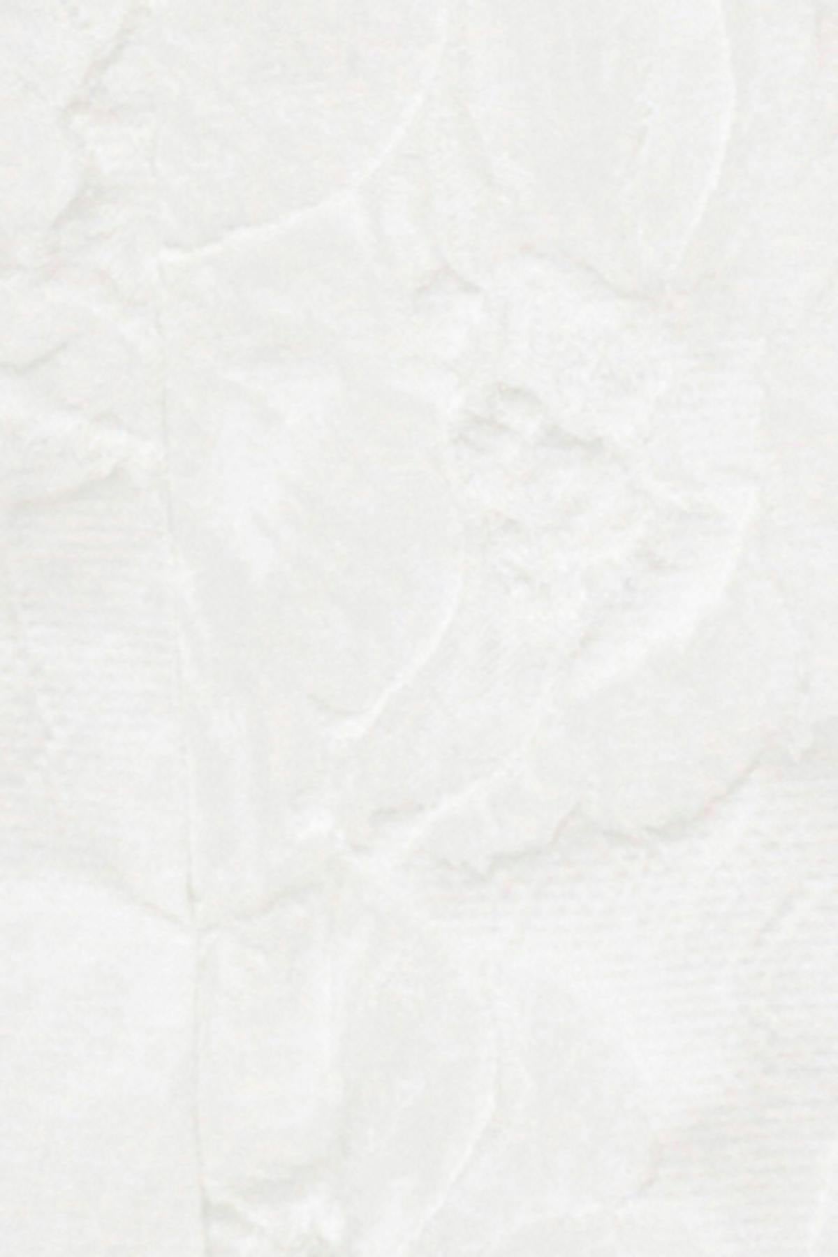 Brocade puffsleeve mini dress