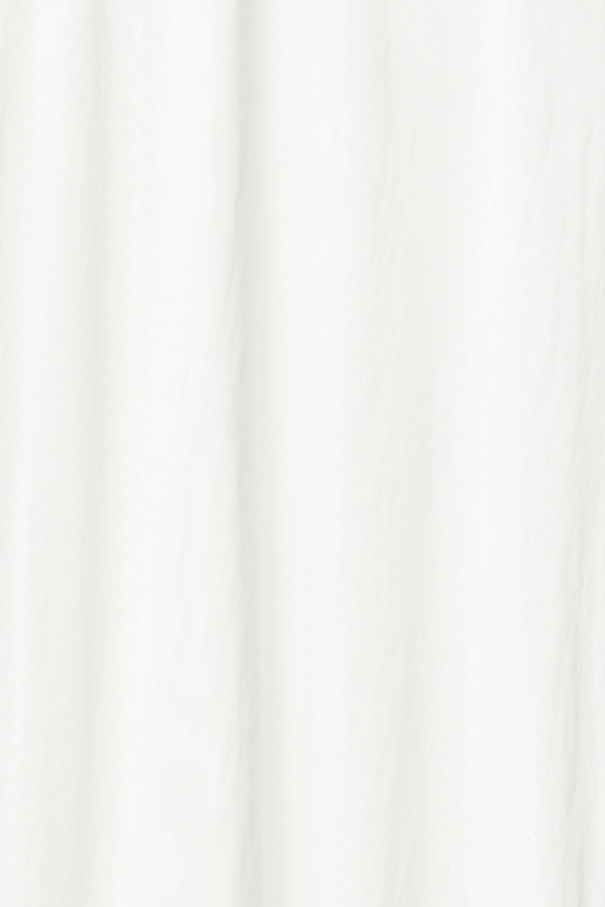 Lace detail midi dress