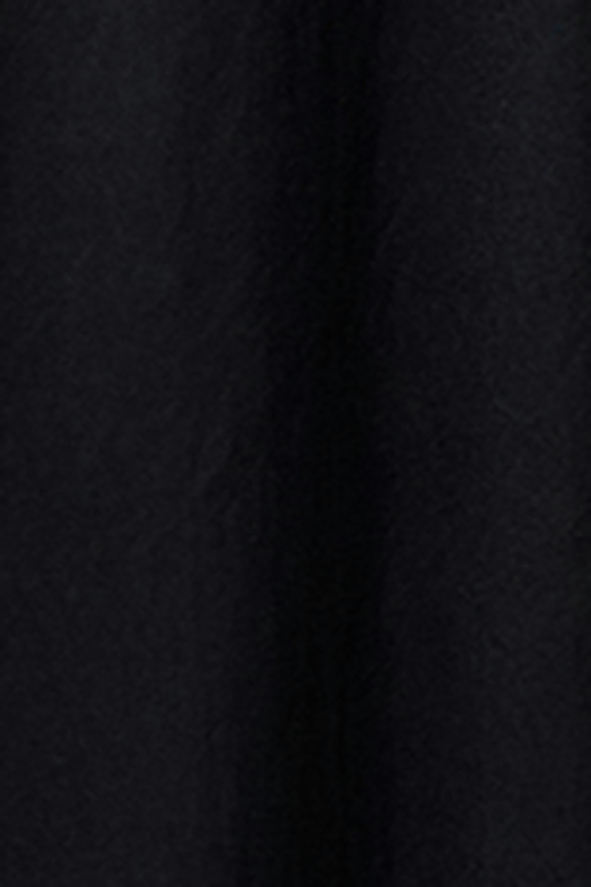 Lace detail midi dress