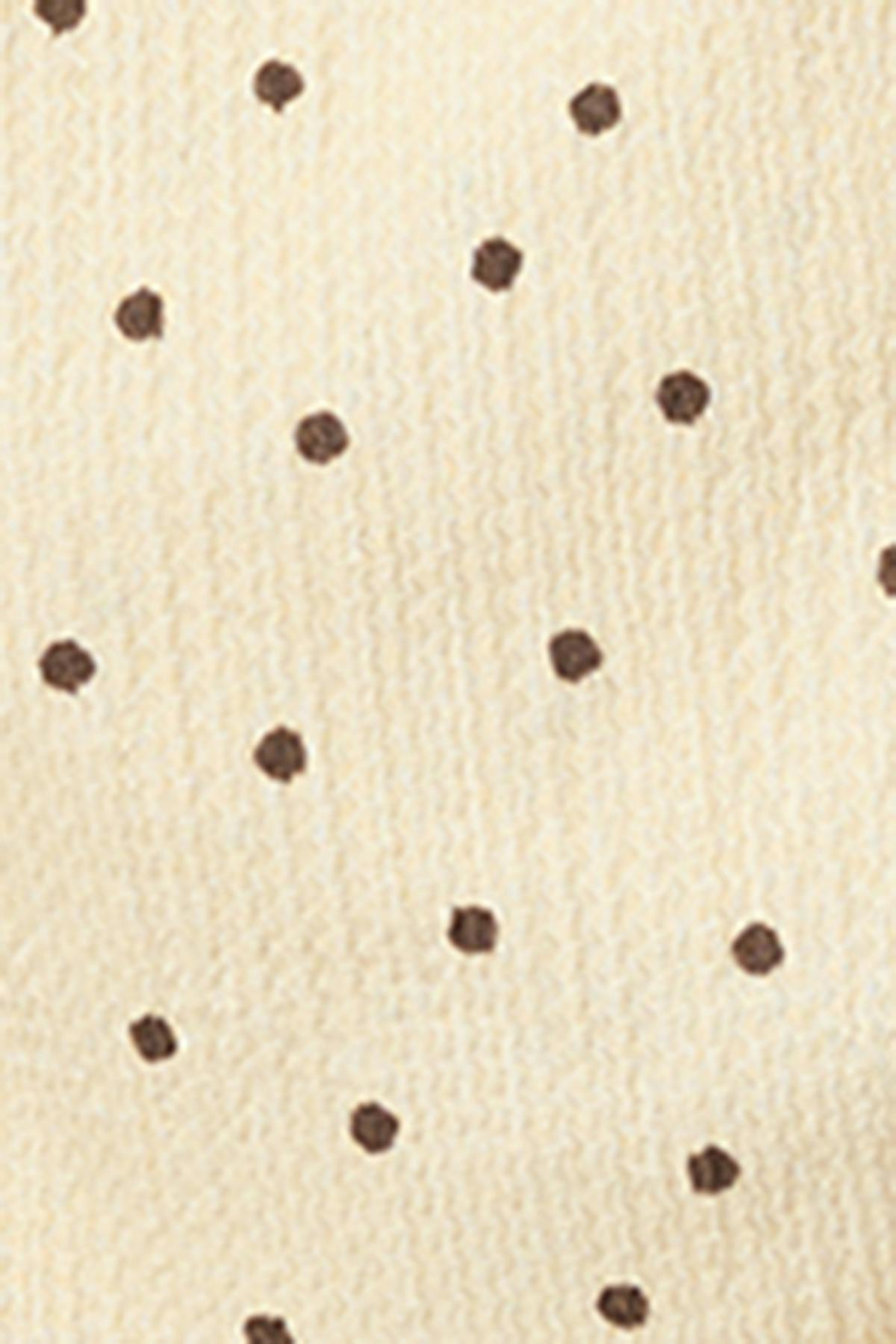 Halterneck mini dress