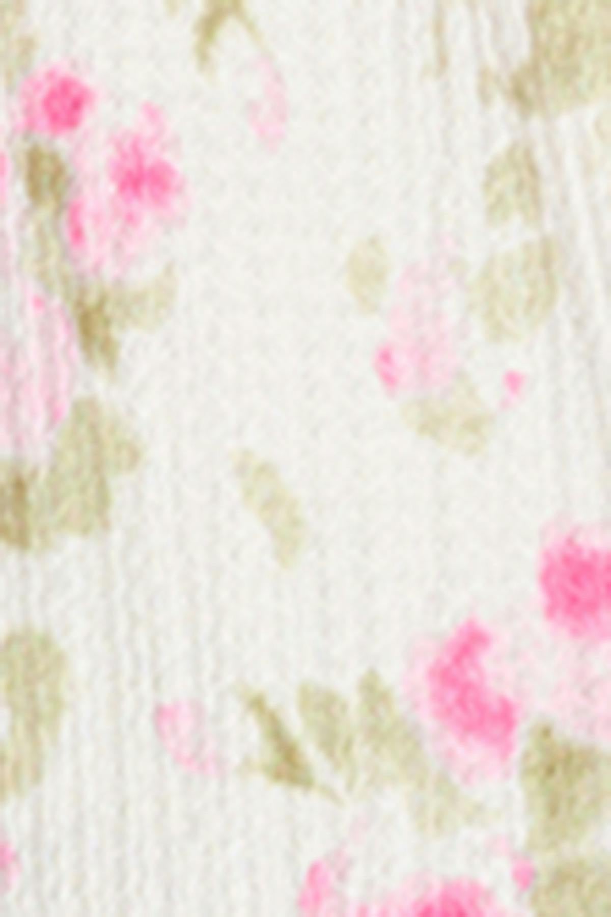 Halterneck mini dress
