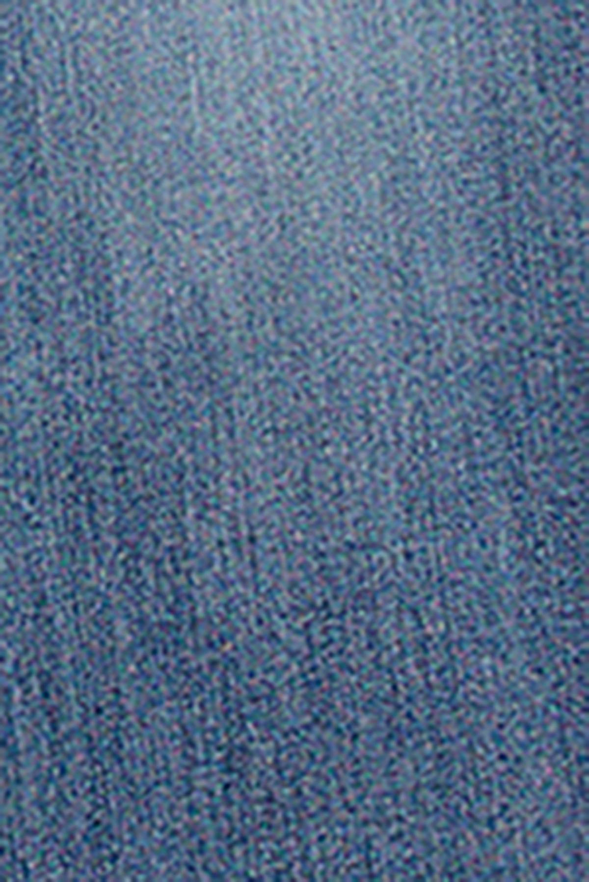 Glow low flare jeans
