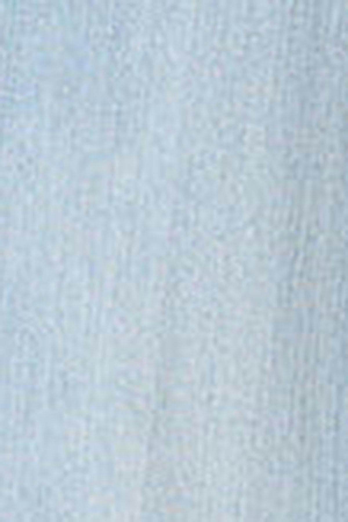 Glow low flare jeans