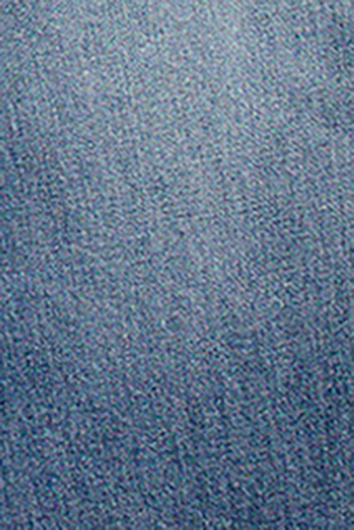 Glow rise flare petite jeans