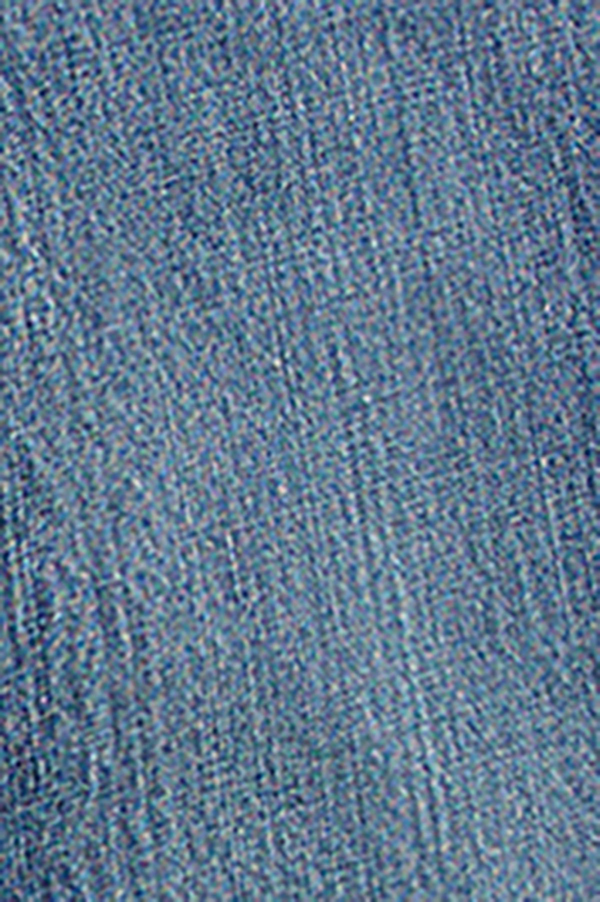 Rebell high wide jeans